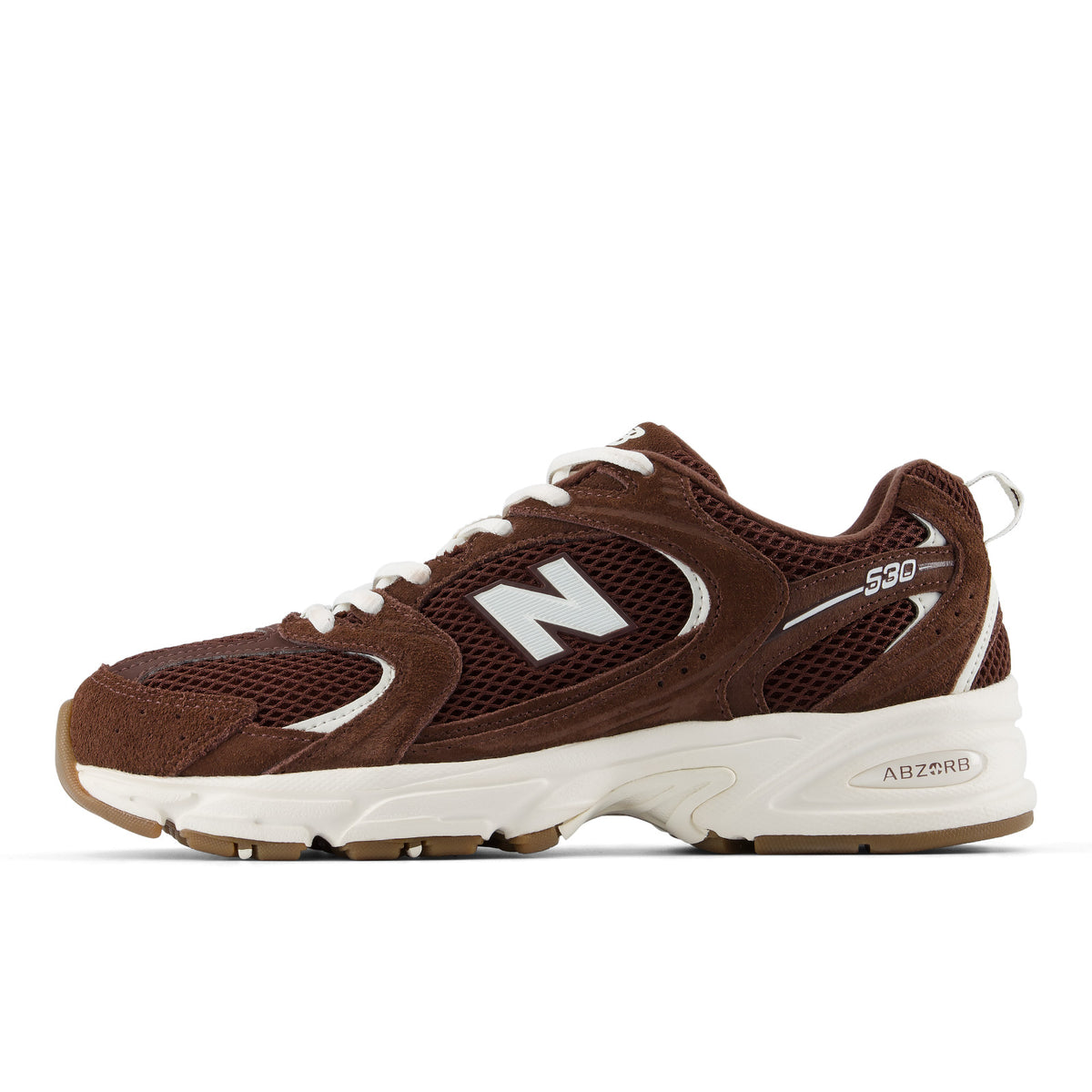 New Balance 530 — Brown (Women's)