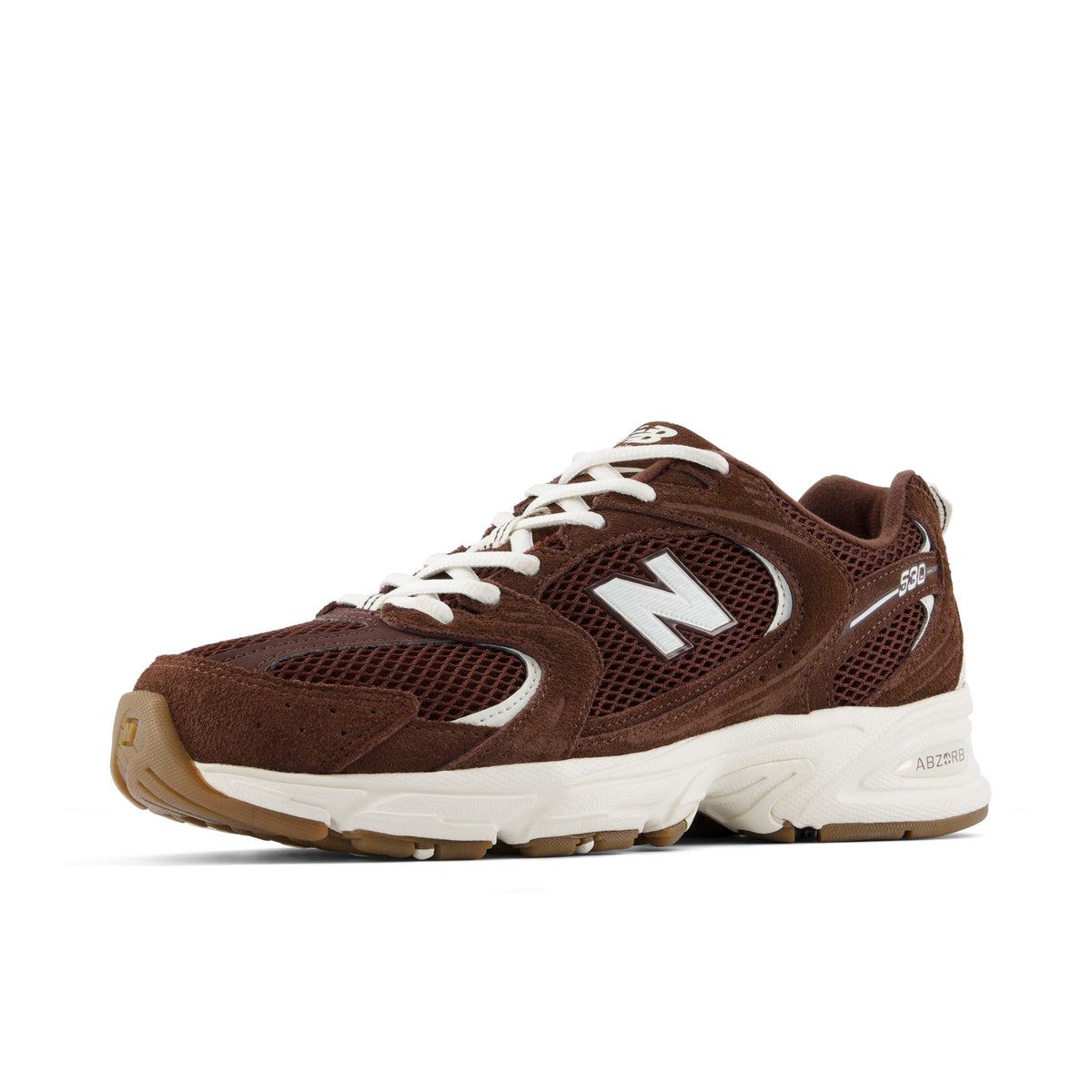 New Balance 530 — Brown (Women's)