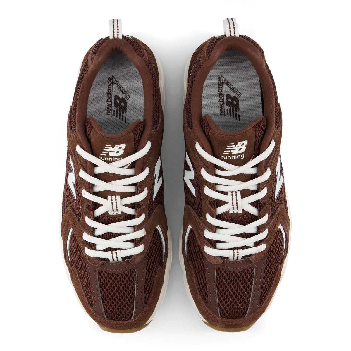 New Balance 530 — Brown (Women's)