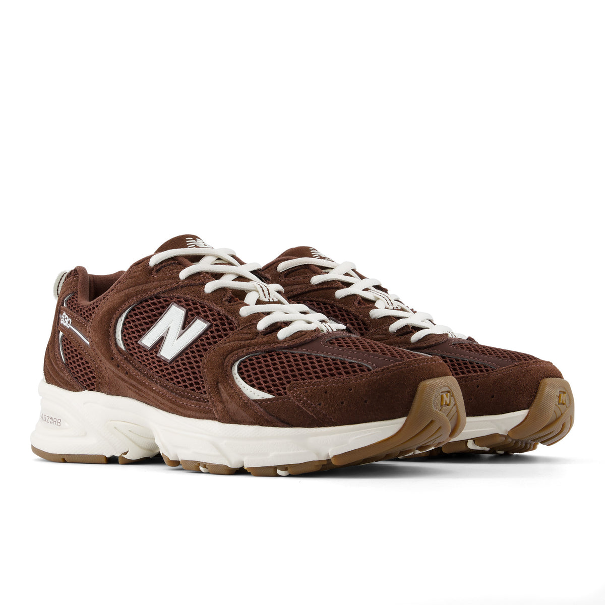 New Balance 530 — Brown (Women's)