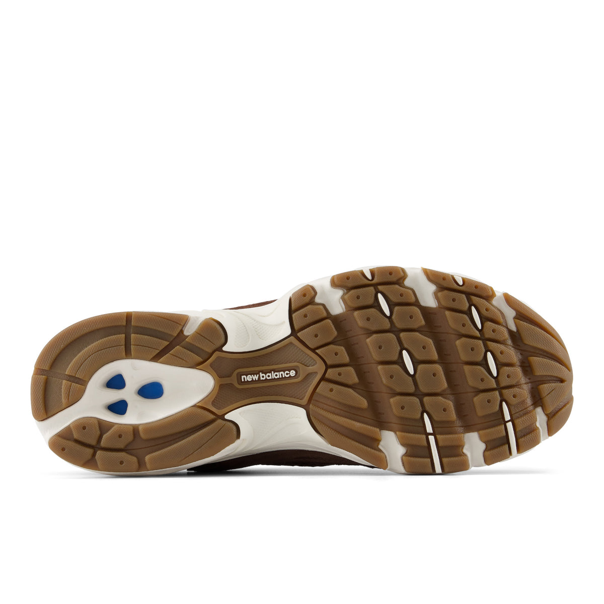 New Balance 530 — Brown (Women's)