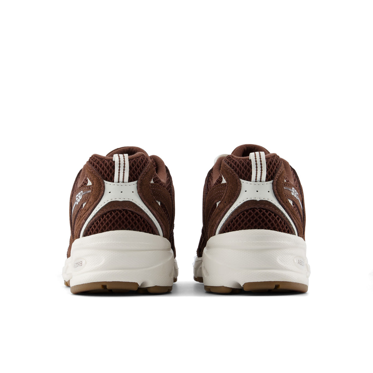 New Balance 530 — Brown (Women's)