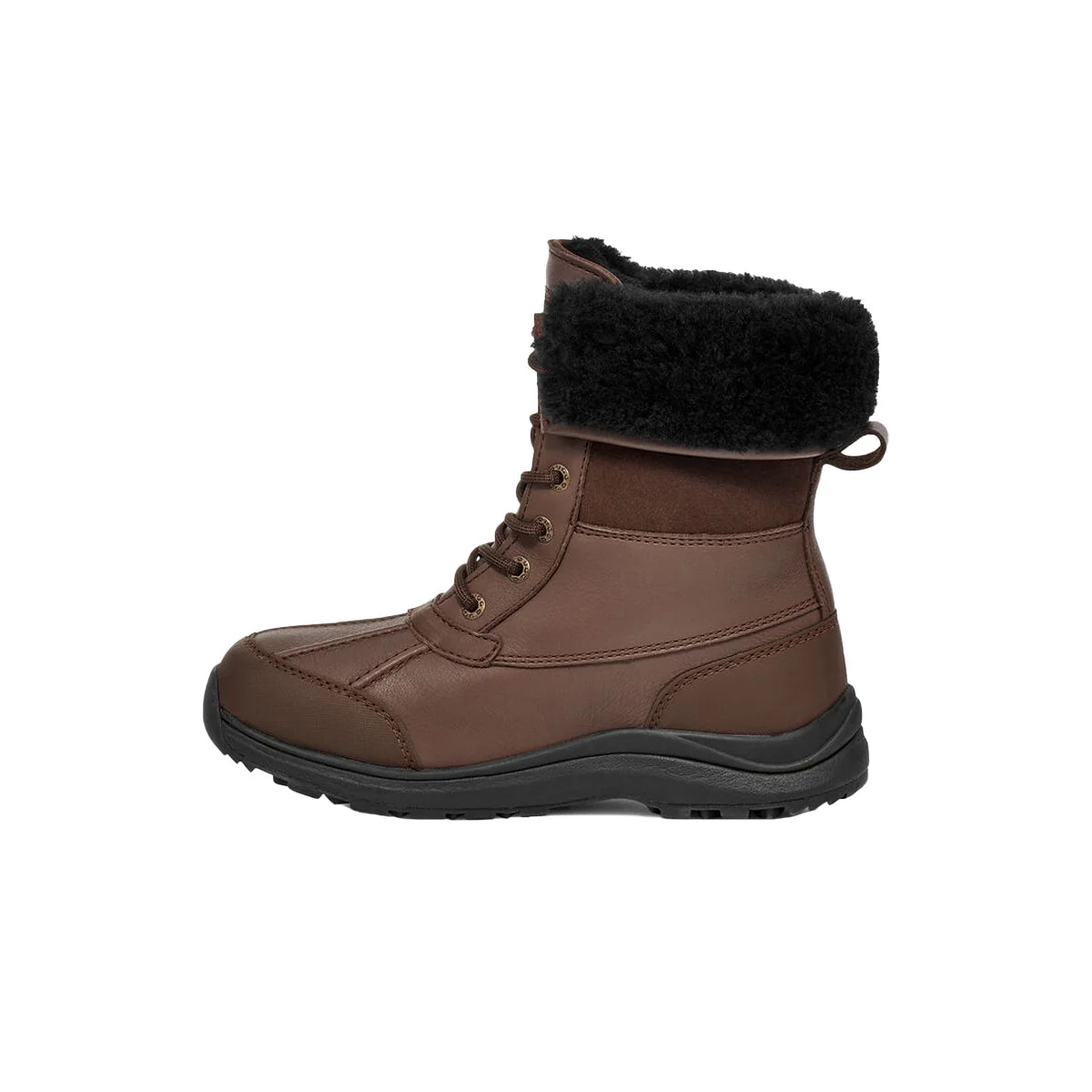 UGG W ADIRONDACK BOOT III