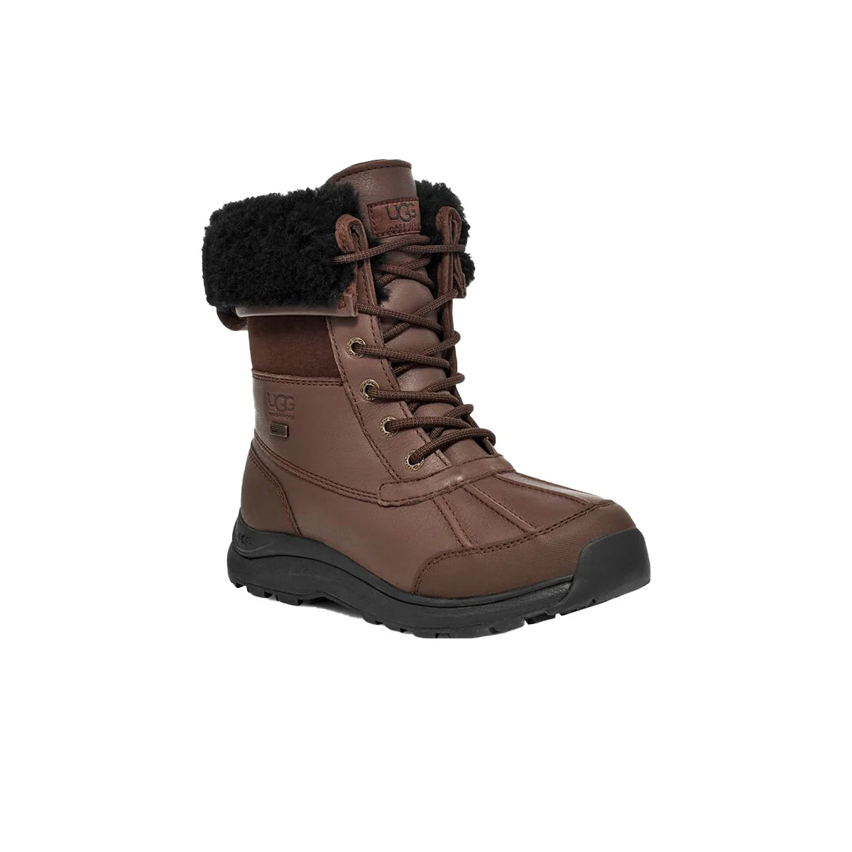 UGG W ADIRONDACK BOOT III