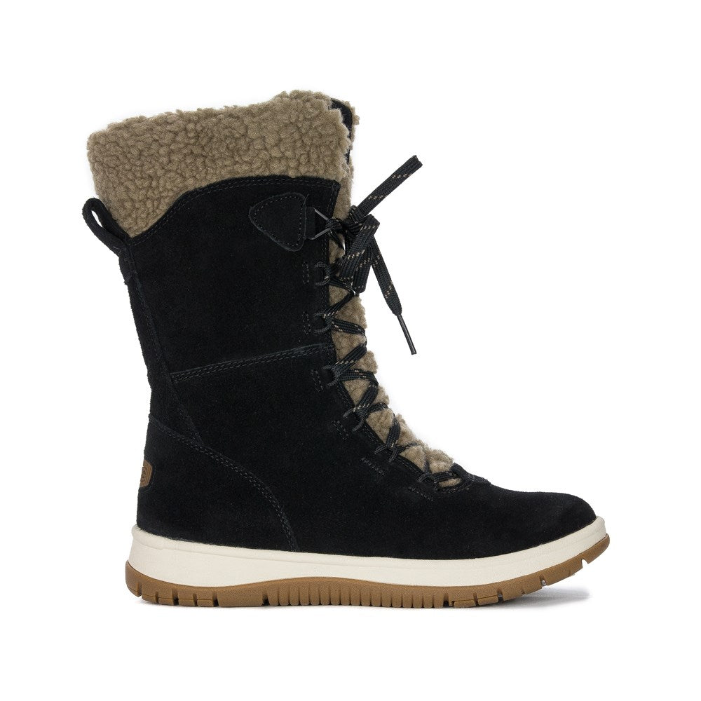 UGG W Lakesider Tall Lace W