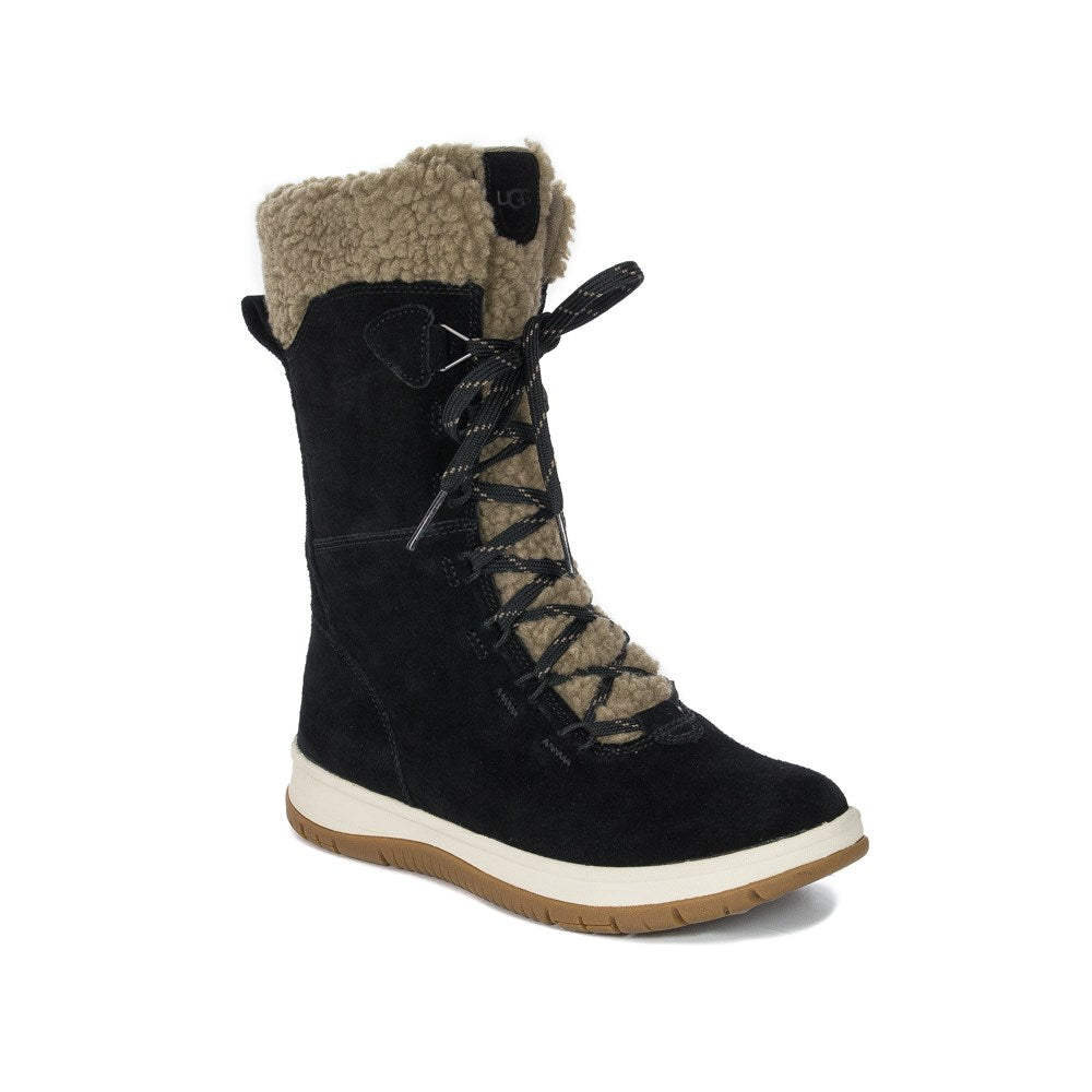 UGG W Lakesider Tall Lace W