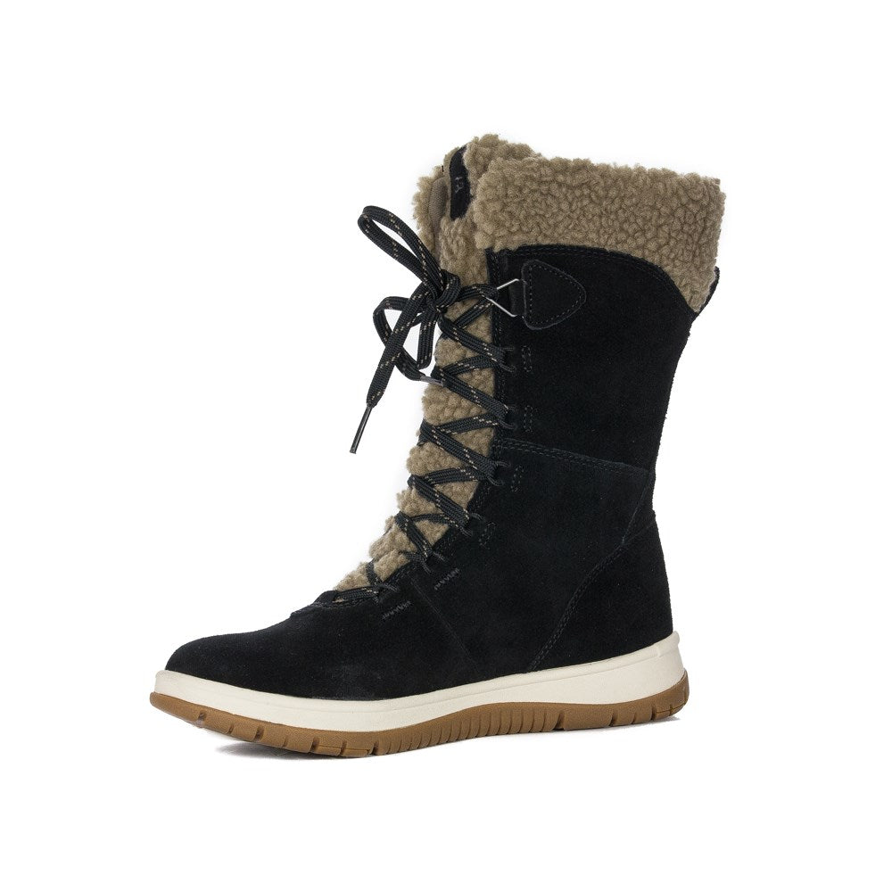 UGG W Lakesider Tall Lace W