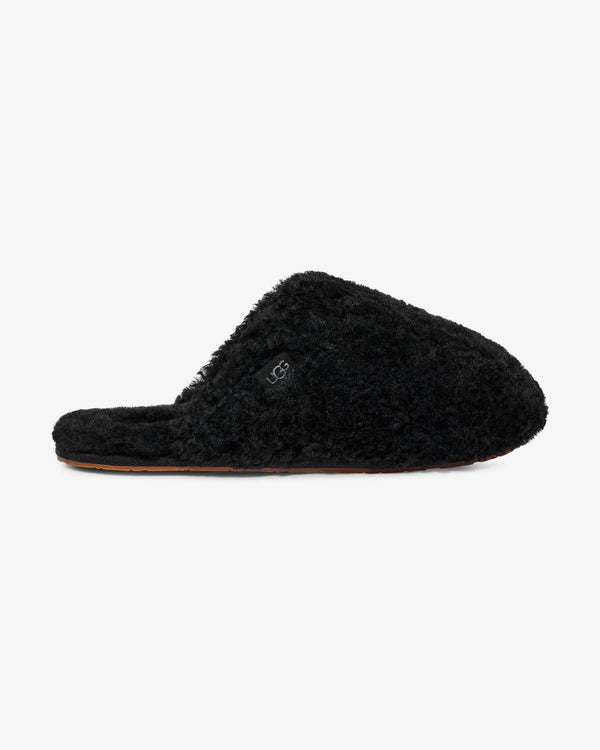 UGG W Maxi Curly slide