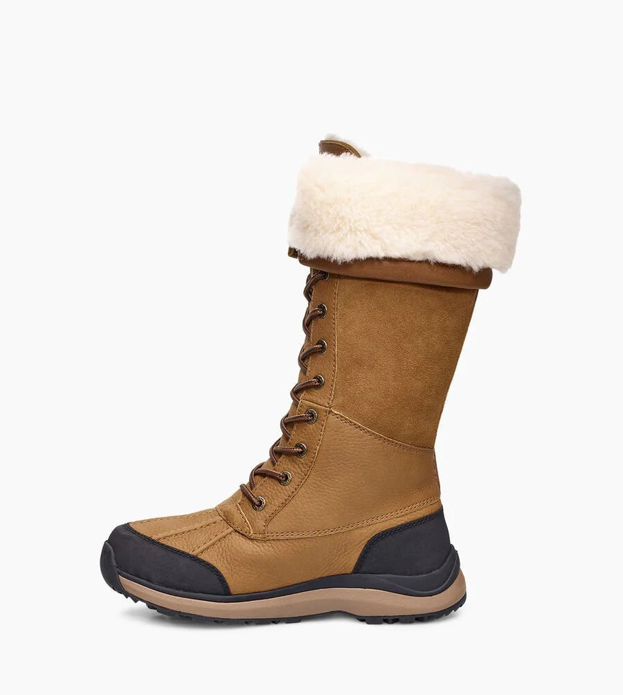 UGG W ADIRONDACK TALL BOOT III