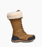 UGG W ADIRONDACK TALL BOOT III