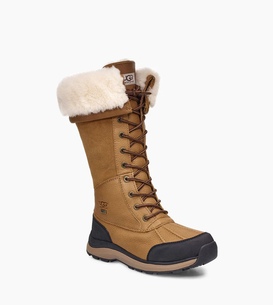 UGG W ADIRONDACK TALL BOOT III