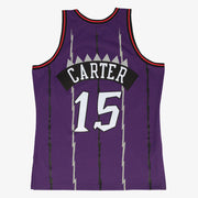 Mitchell & Ness NBA JERSEY TORONTO RAPTORS #15