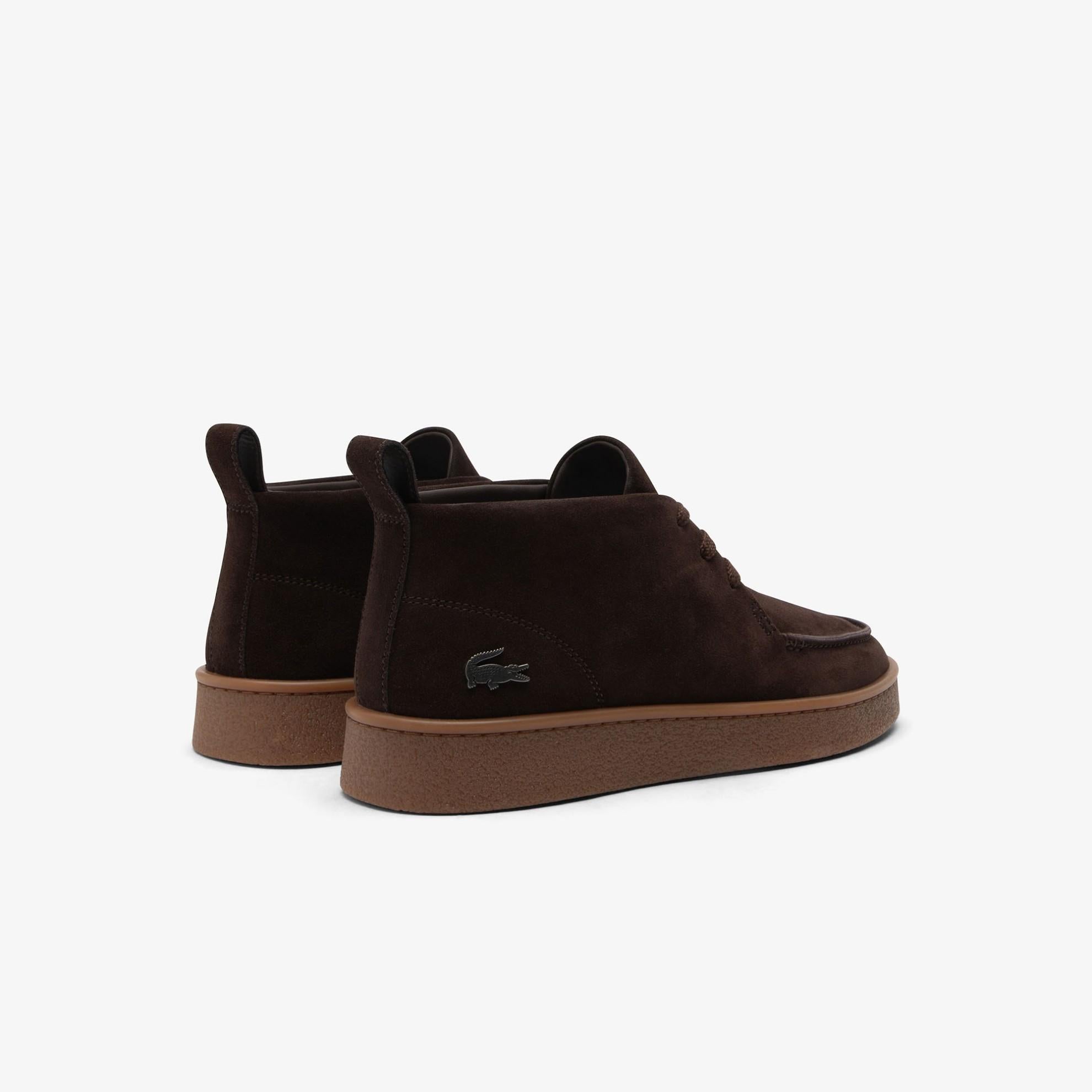 Lacoste Baseshot Chukka 2252 SMA