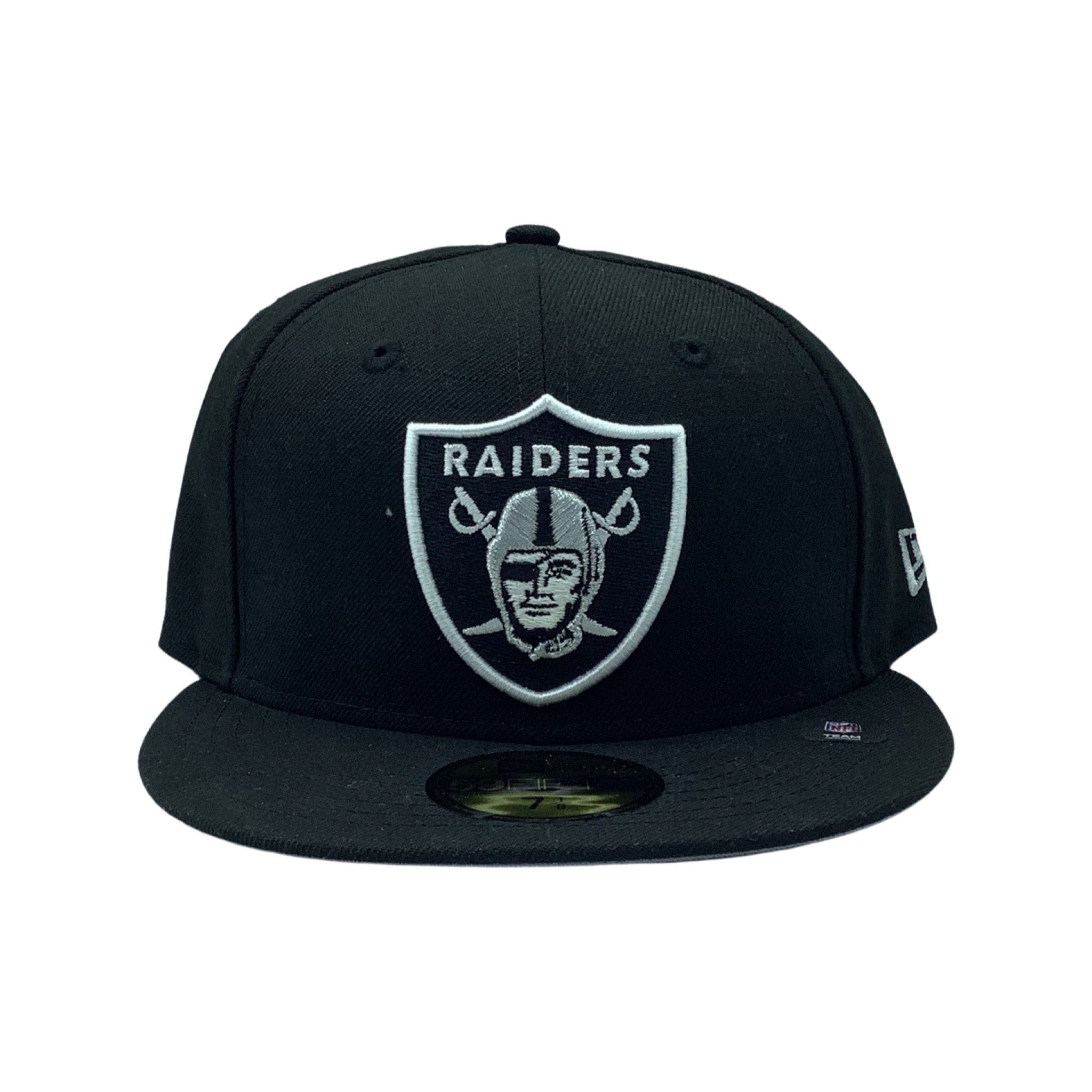 New Era Raiders