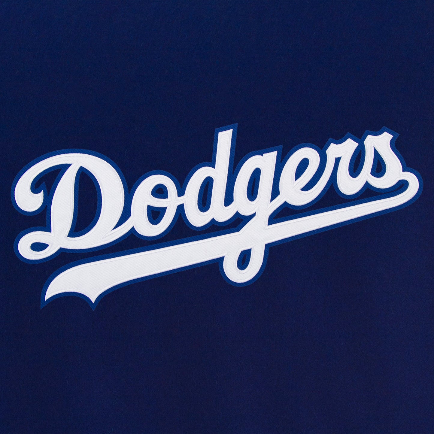 MLB Jacket Los Angeles Dodgers REVERSIBLE