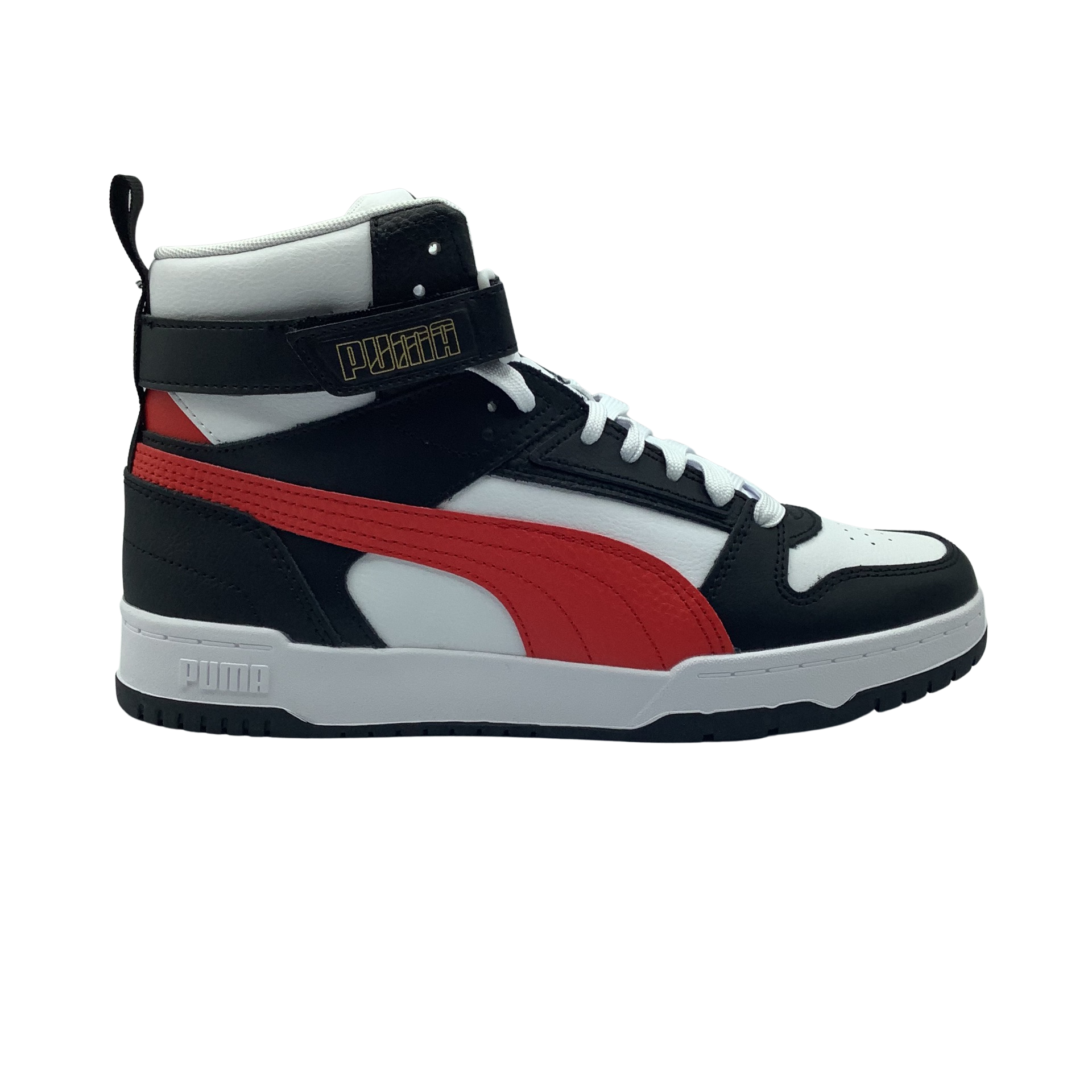 Puma  RBD Game