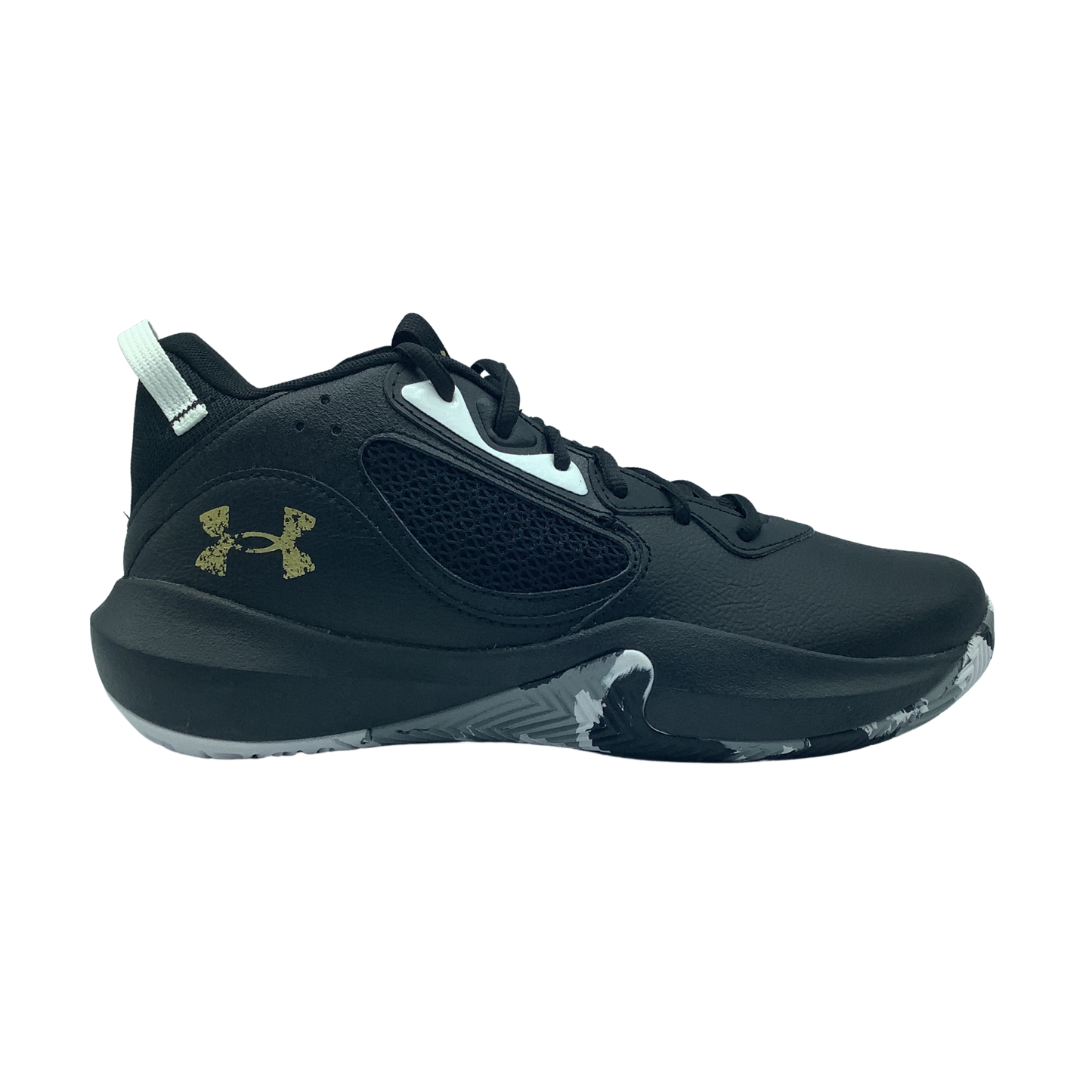 Under Armour UA Lockdown 6