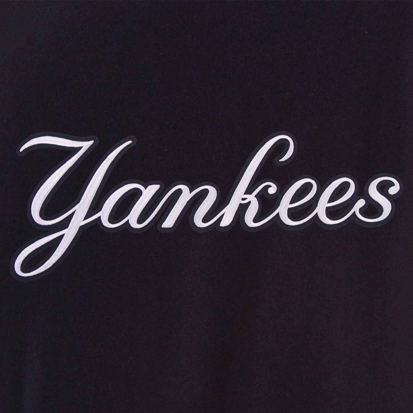 MLB Jacket NEW YORK YANKEES REVERSIBLE