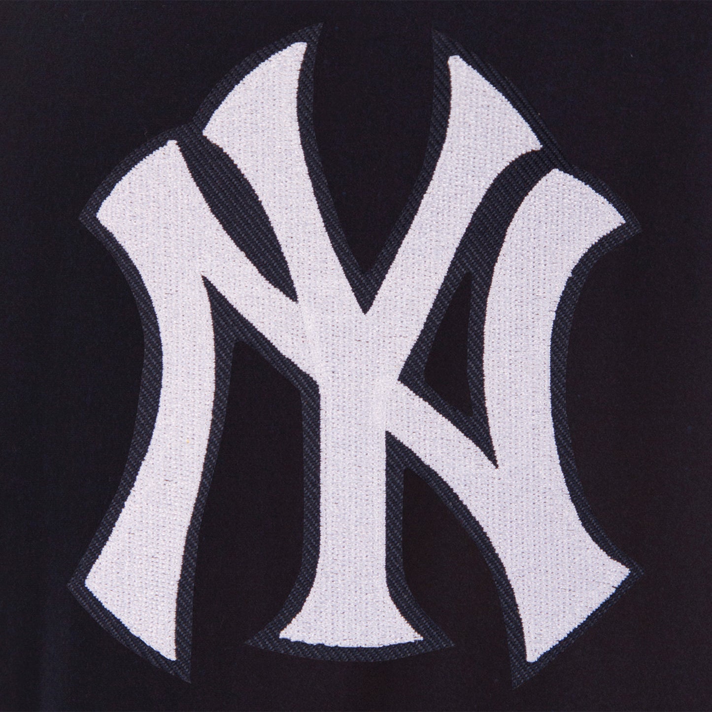 MLB Jacket NEW YORK YANKEES REVERSIBLE