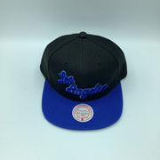 Mitchell & Ness LOS ANGELES LAKERS