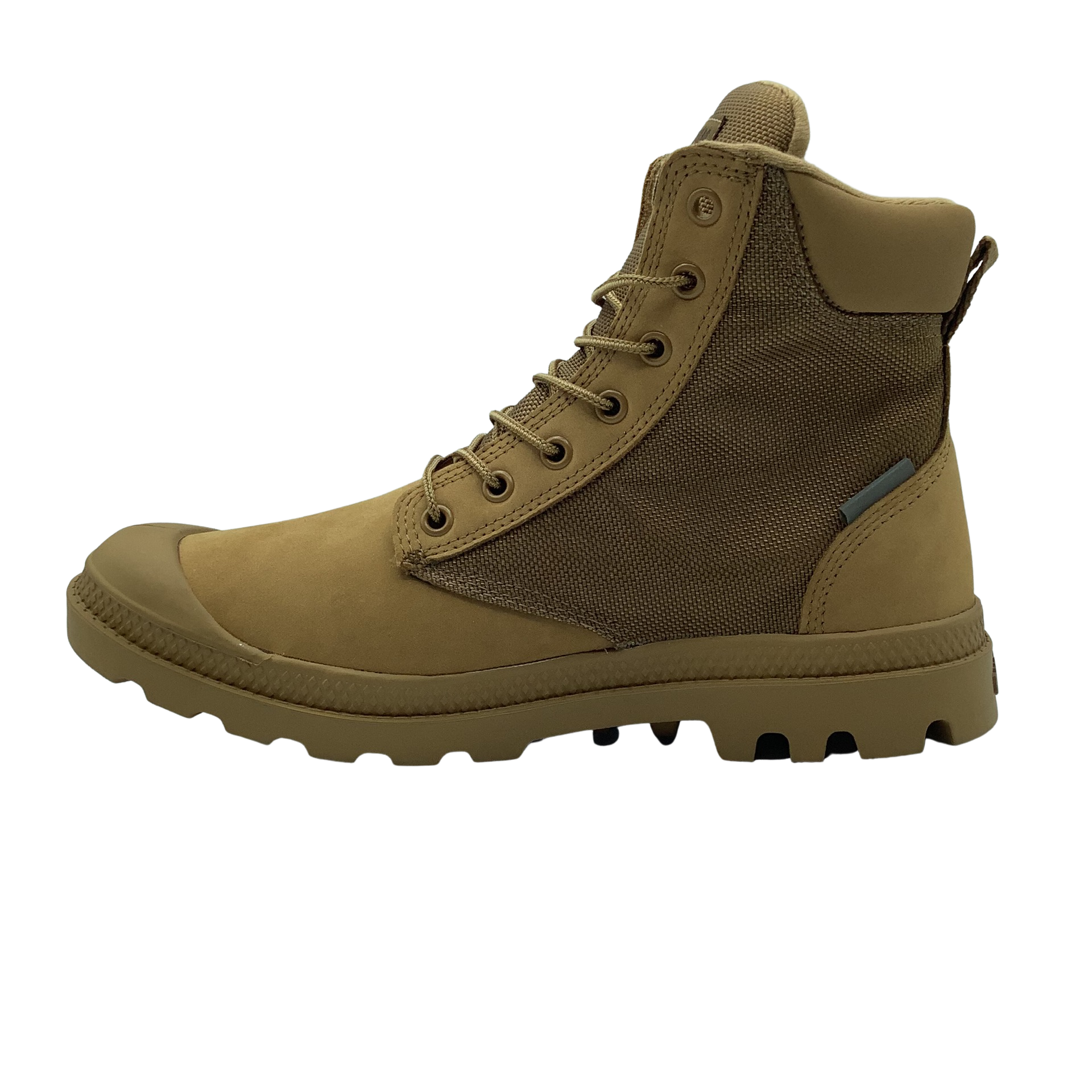 Palladium  Pampa Sc WPN U-S