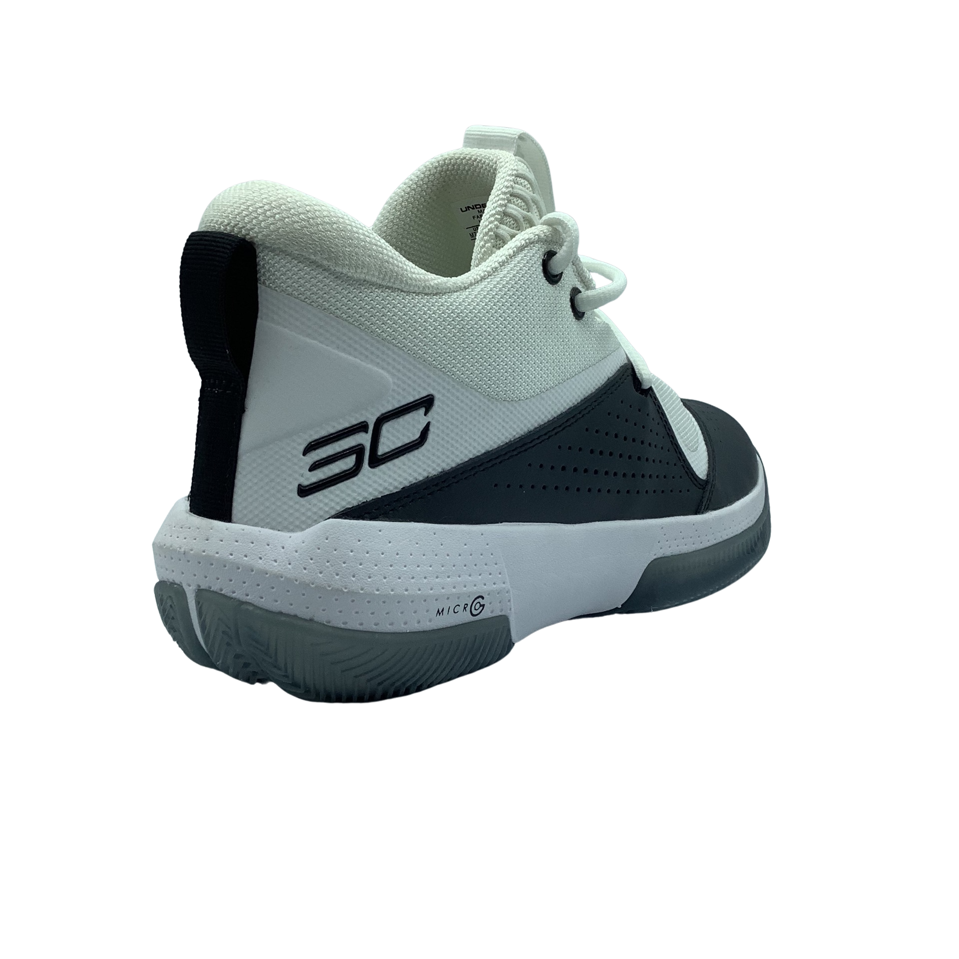 Under armor shoes sc on sale