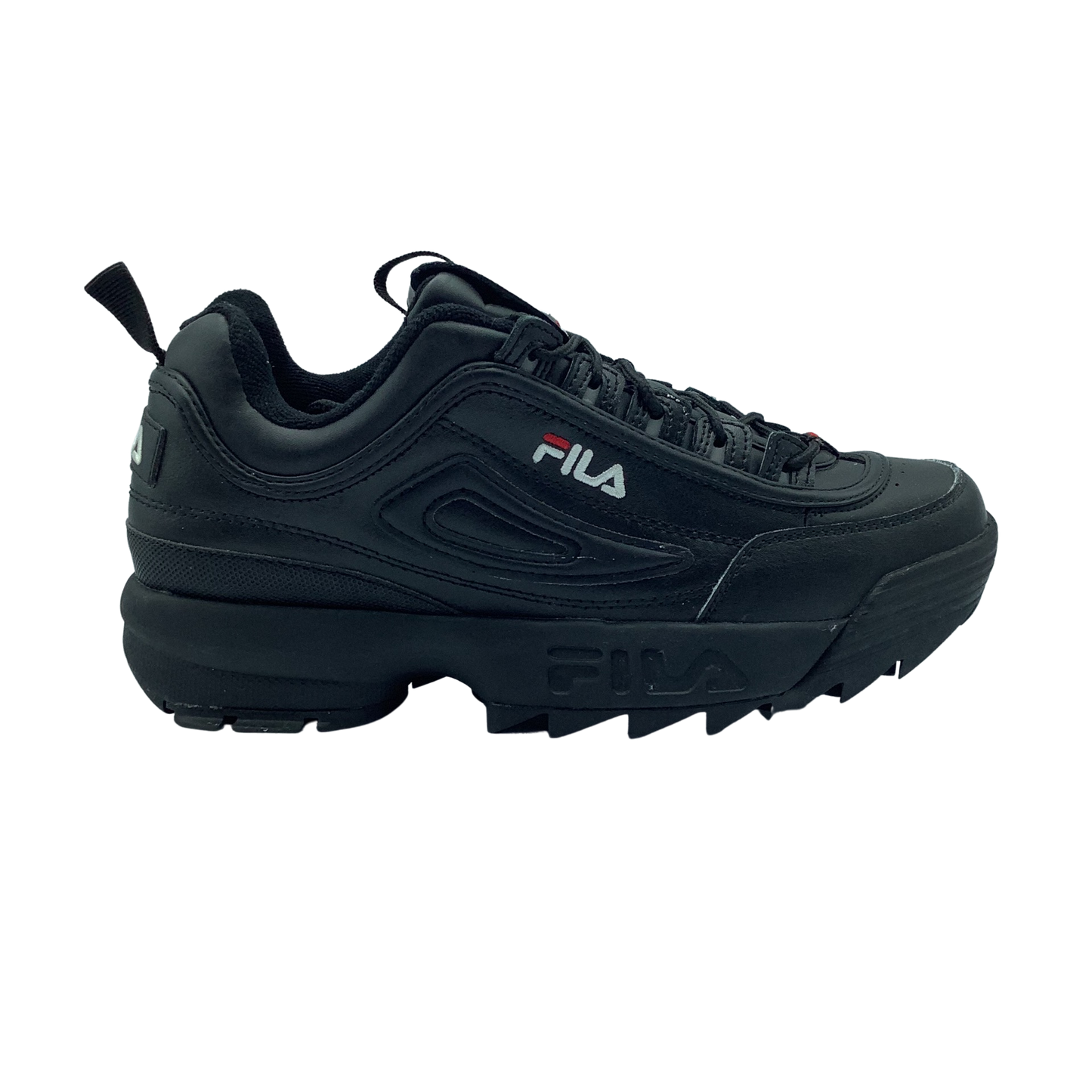 Fila disruptor 2025 low 11262 1fg