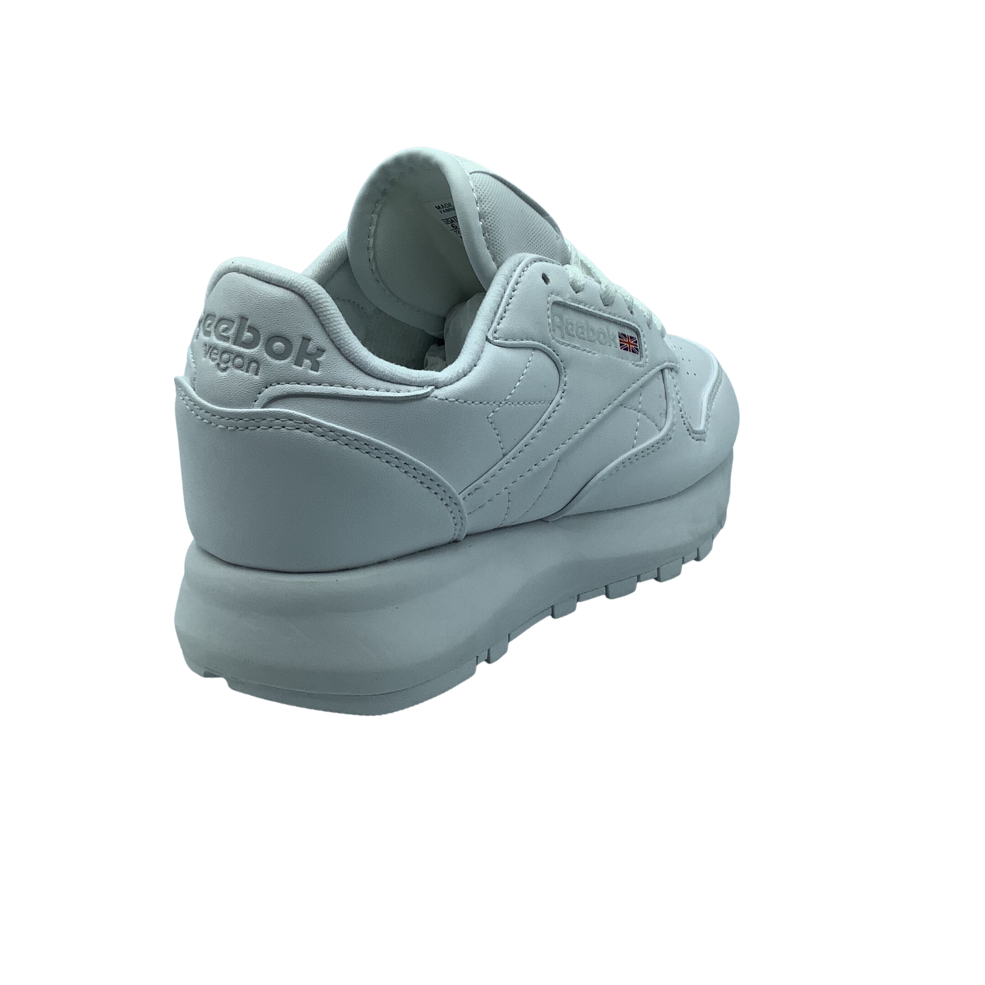 Reebok CLassic SP VEGAN Wn'