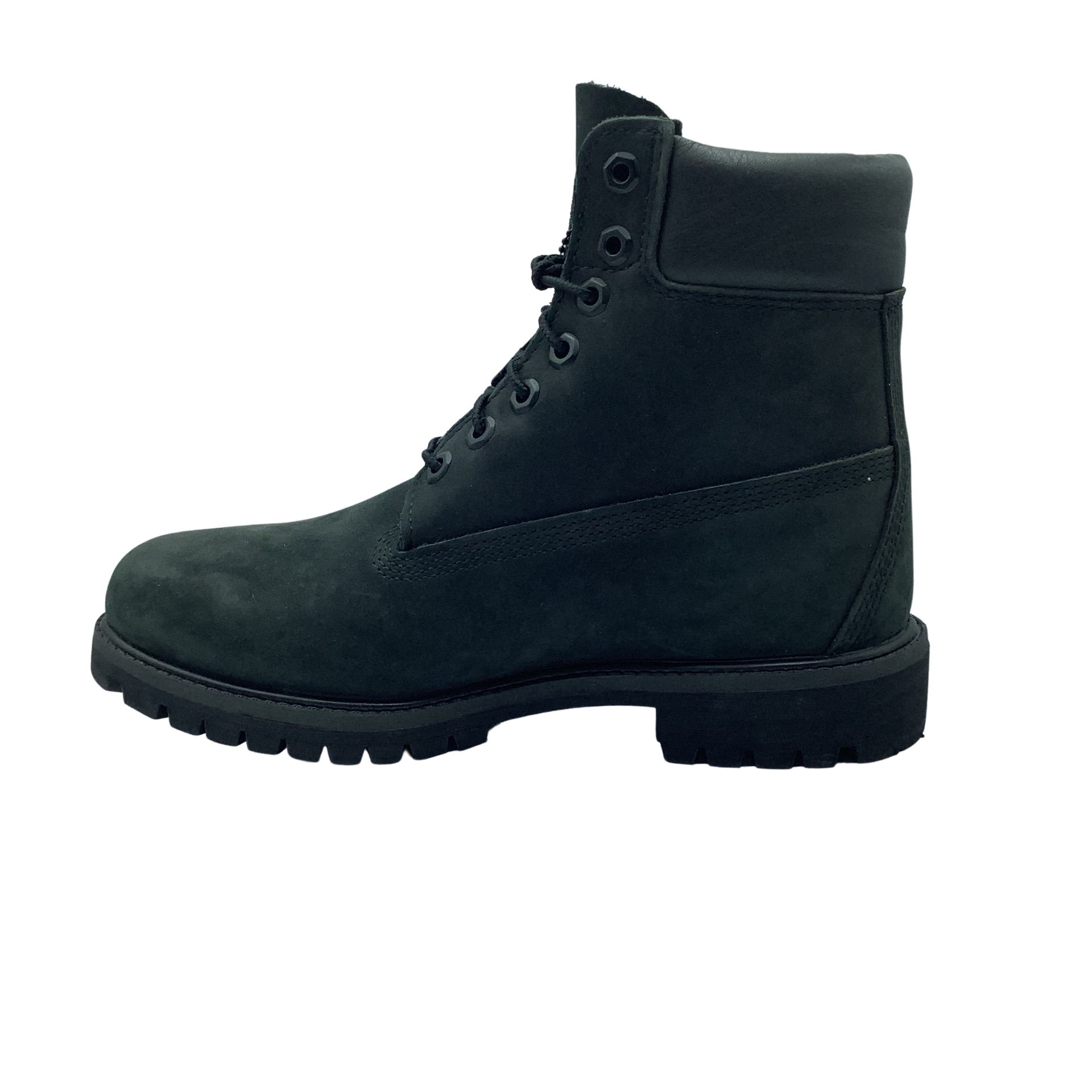 Black top timbs premium