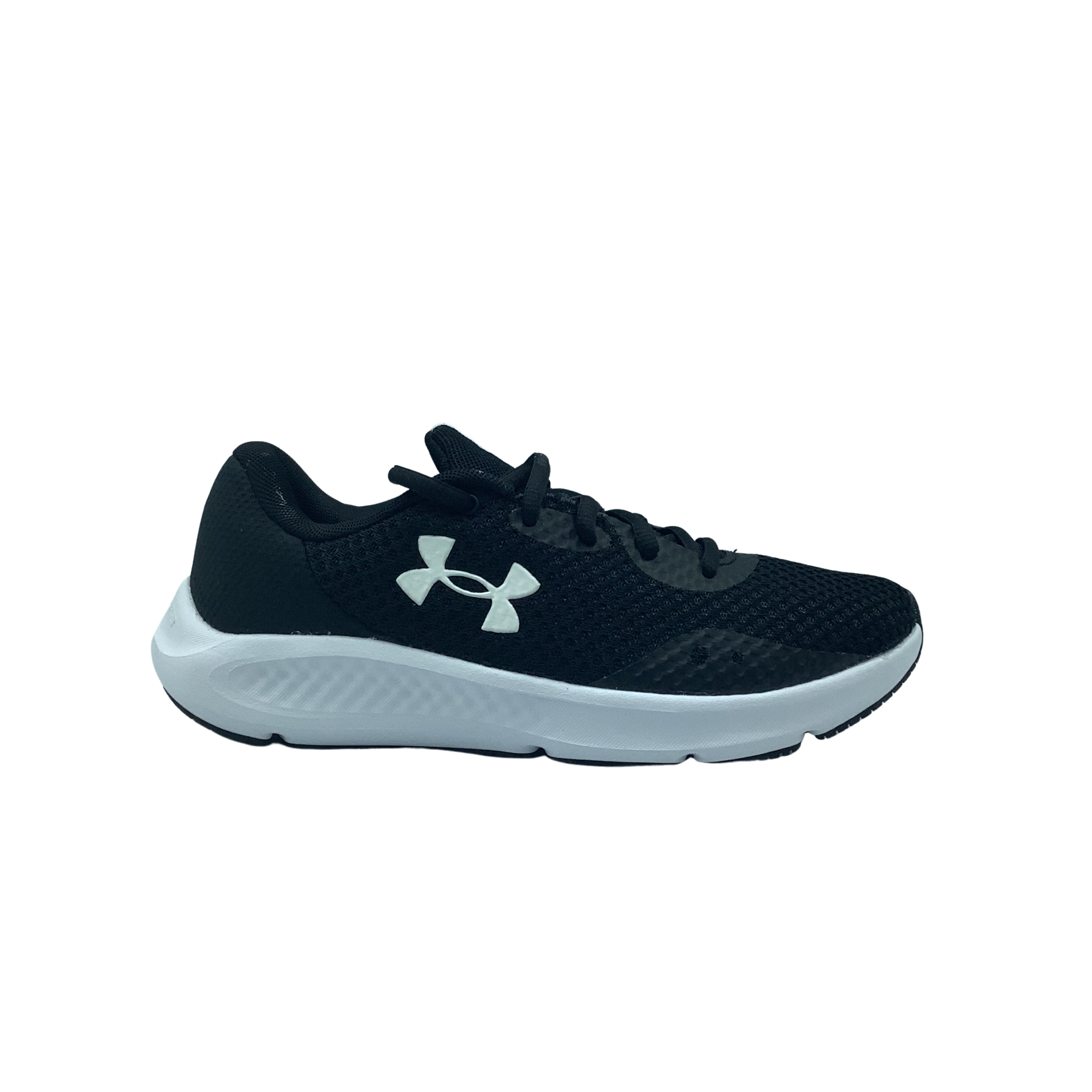 Under Armour UA W Charged pursuit 3