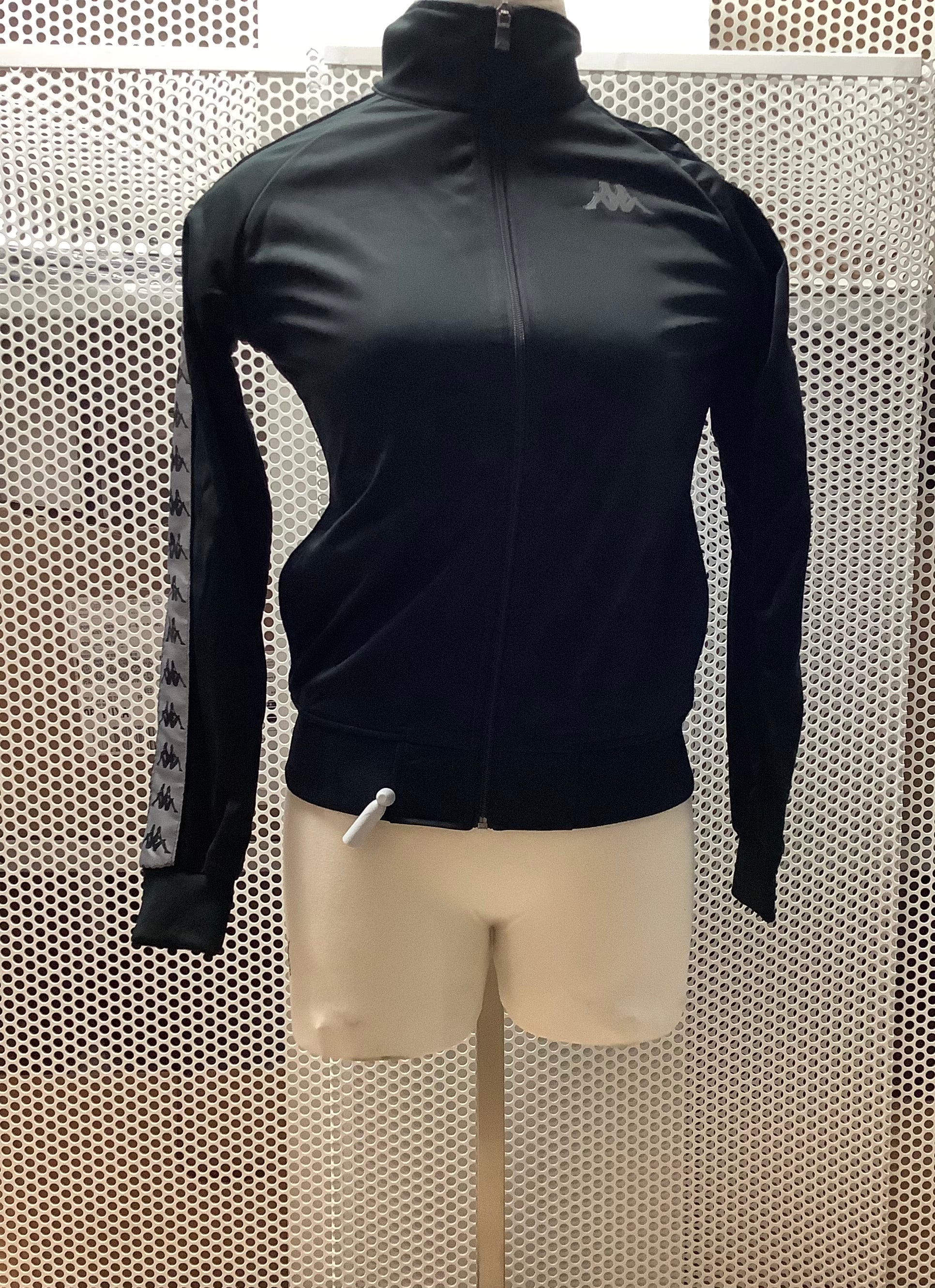 Kappa TRACKSUIT BANDA WANNISTON SLIM