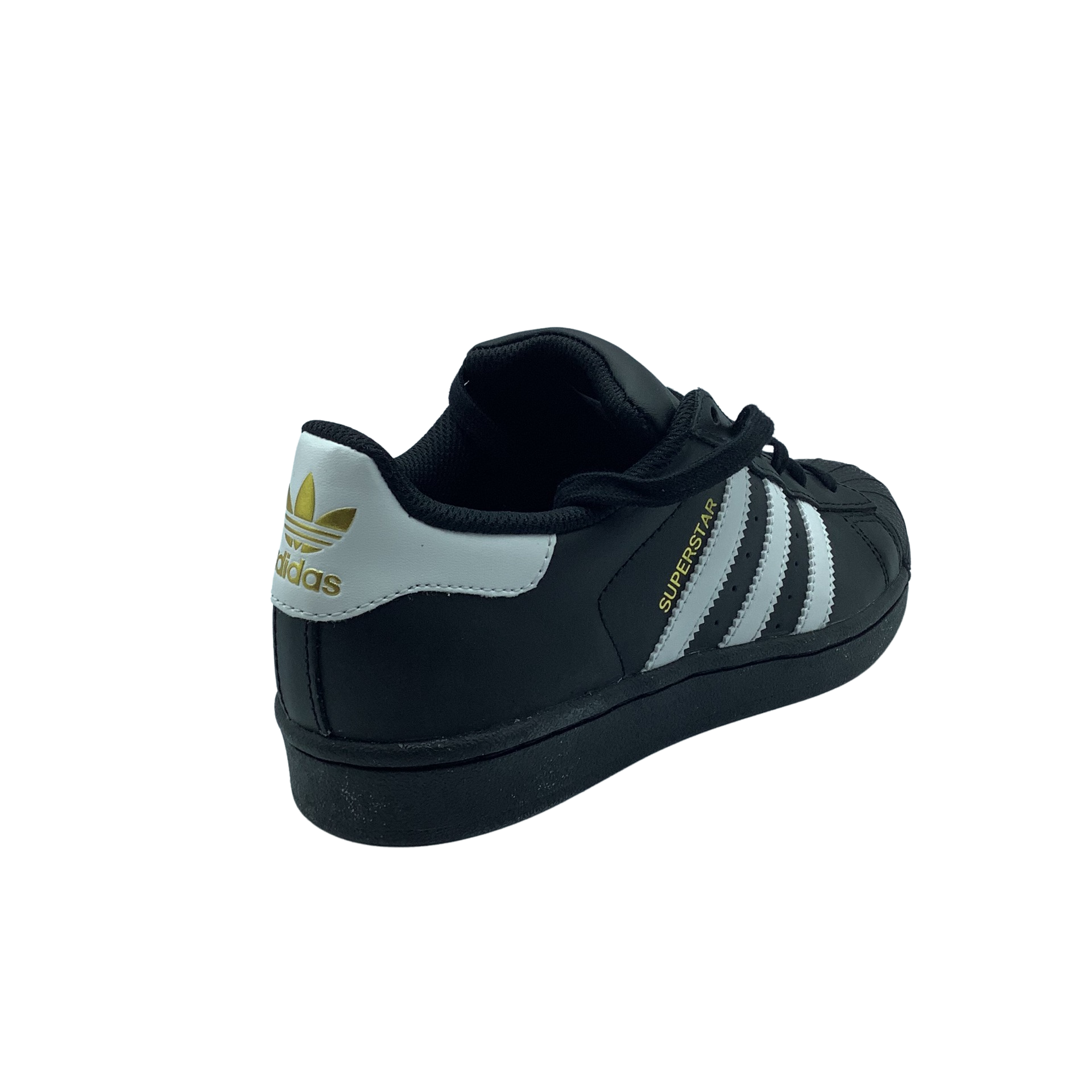 Adidas Superstar Foundation J