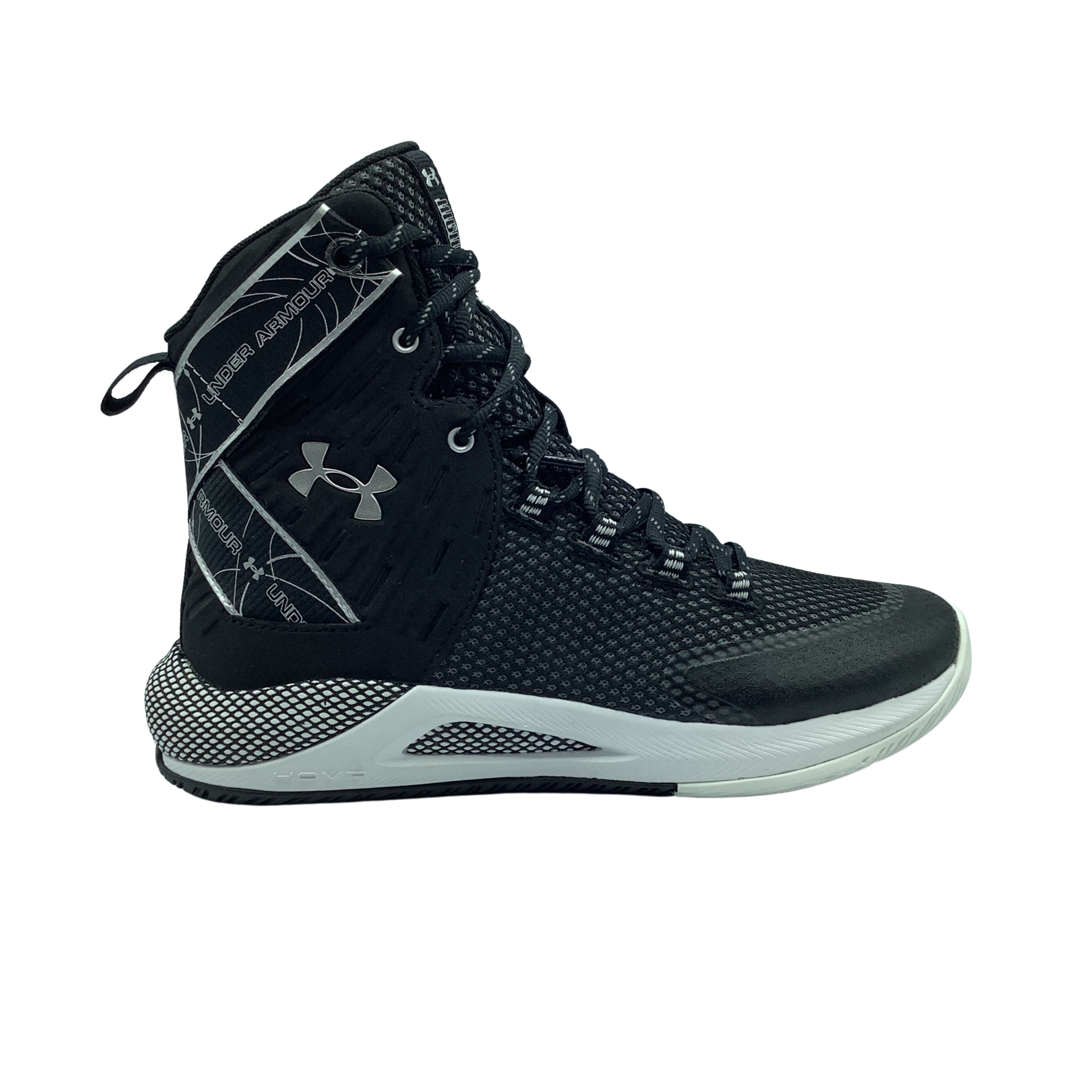 Under Armour UA W HOVR Highlight Ace