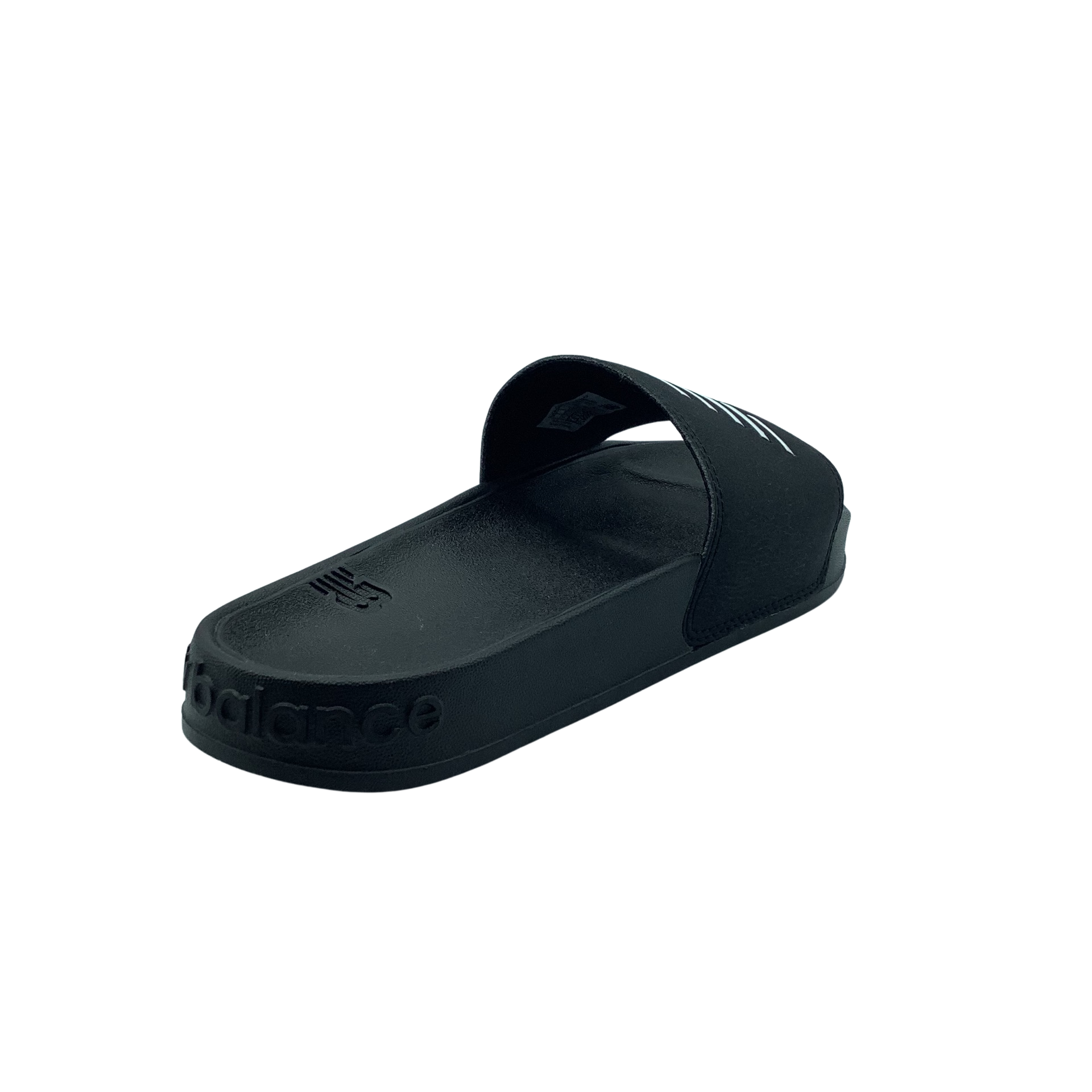 New 2025 balance slide