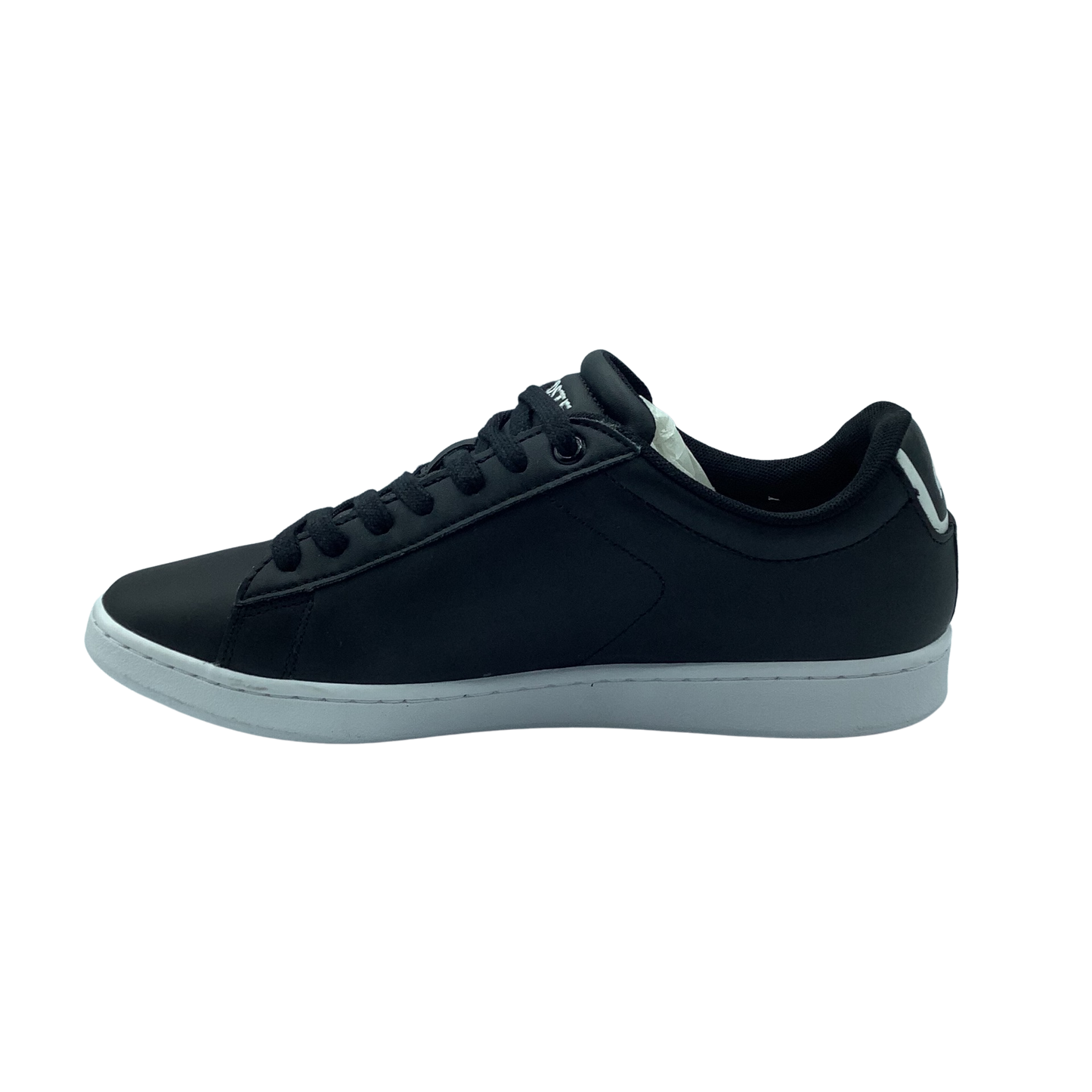 Lacoste carnaby evo sales bl 1 spm white