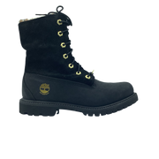 Timberland AUTH  Fleece FOLD Down BLK