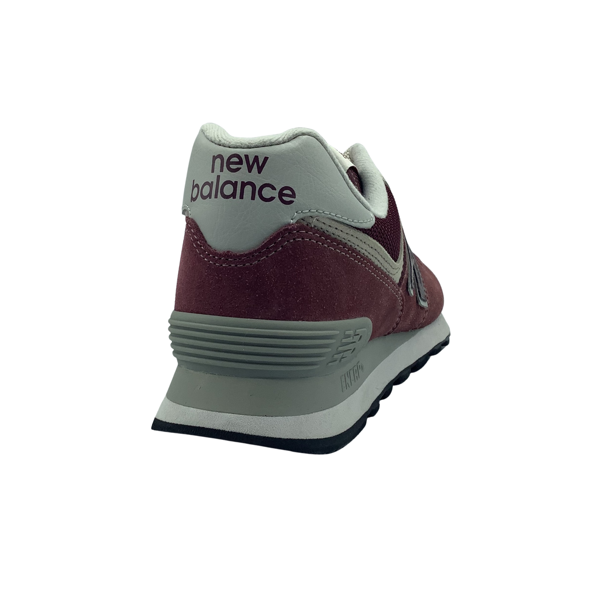 New balance 574 sport burdeos best sale