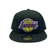 New Era LOS ANGELES LAKERS