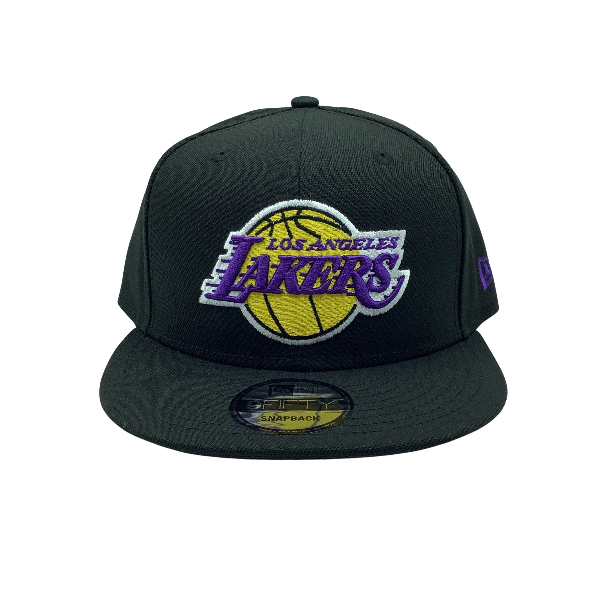 New Era LOS ANGELES LAKERS