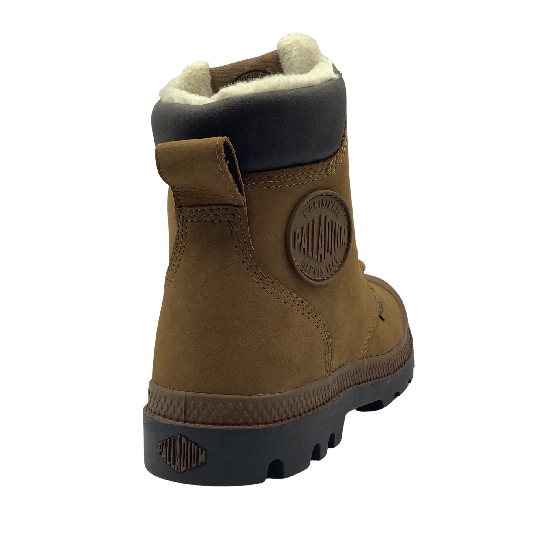Palladium  Pampa sport Cuff WPS