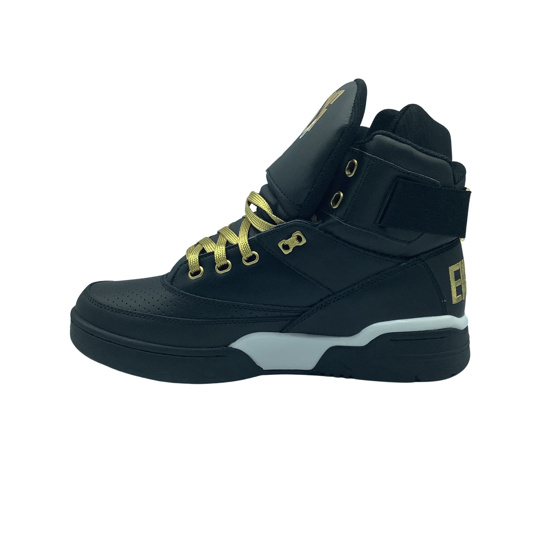 Patrick Ewing Ewing 33 HI 10 years anniversary