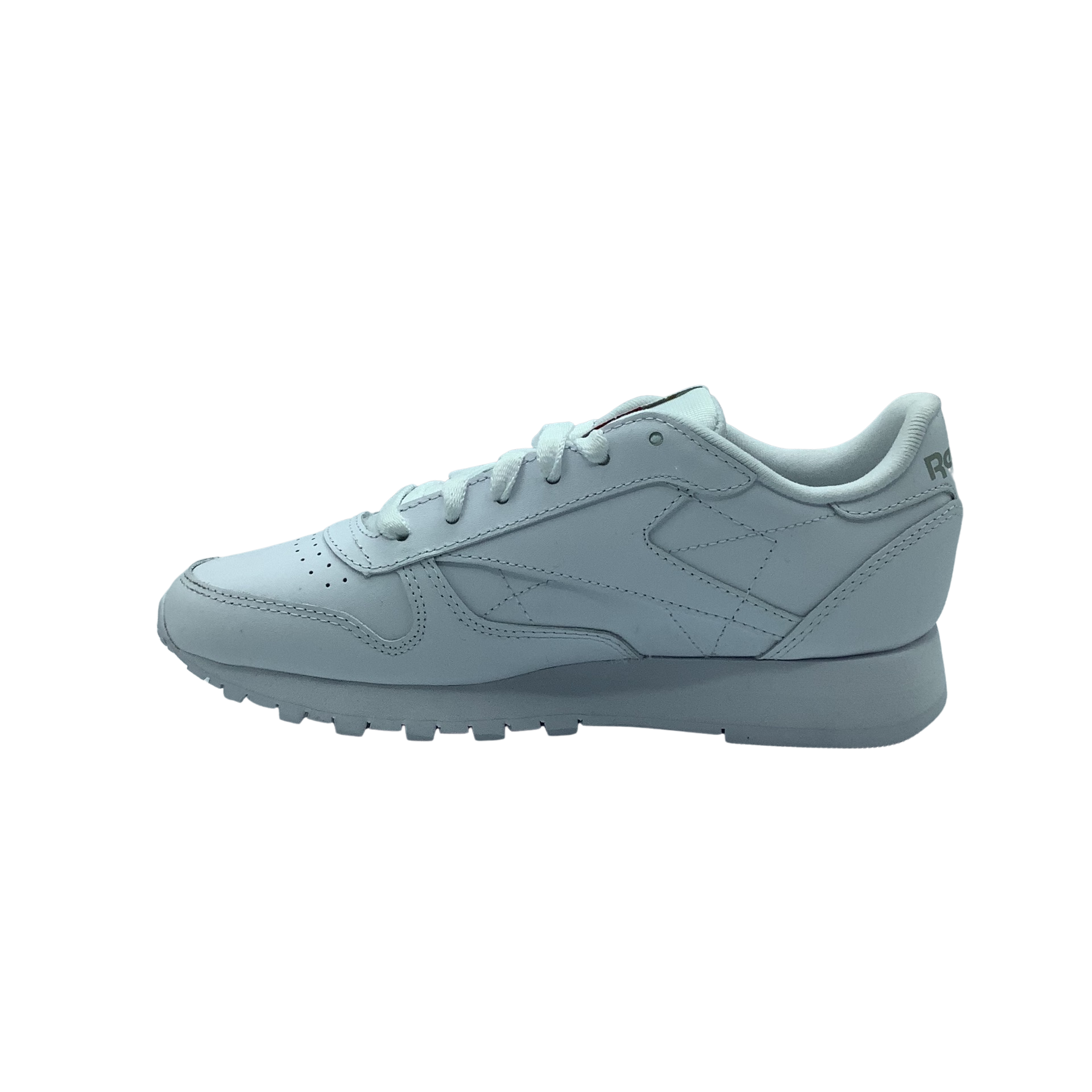 Reebok CL LTHR W