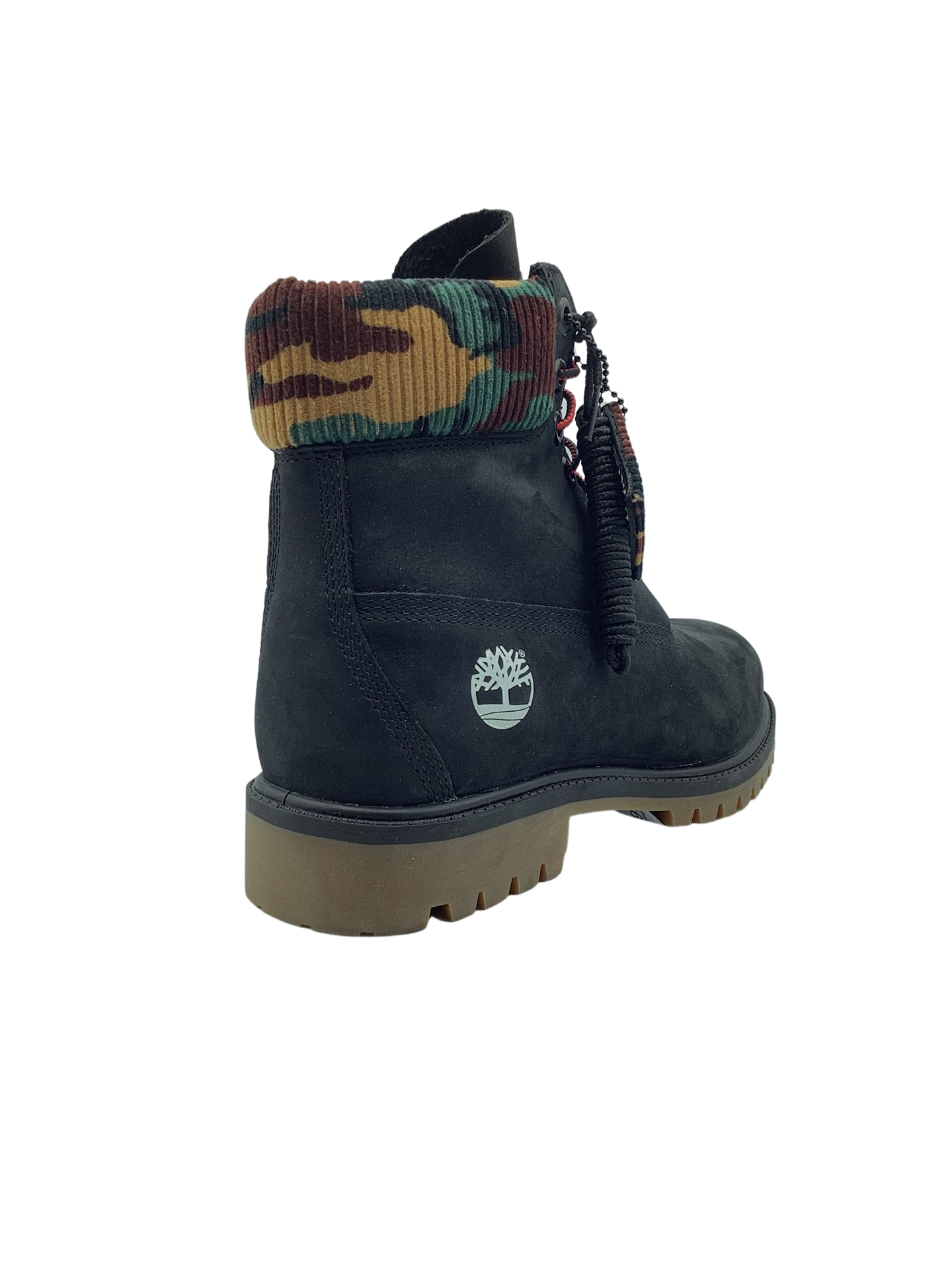 Timberland Heritage 6IN waterproof boot