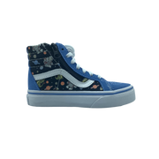 Vans SK8-HI Reissue glow (enfant)