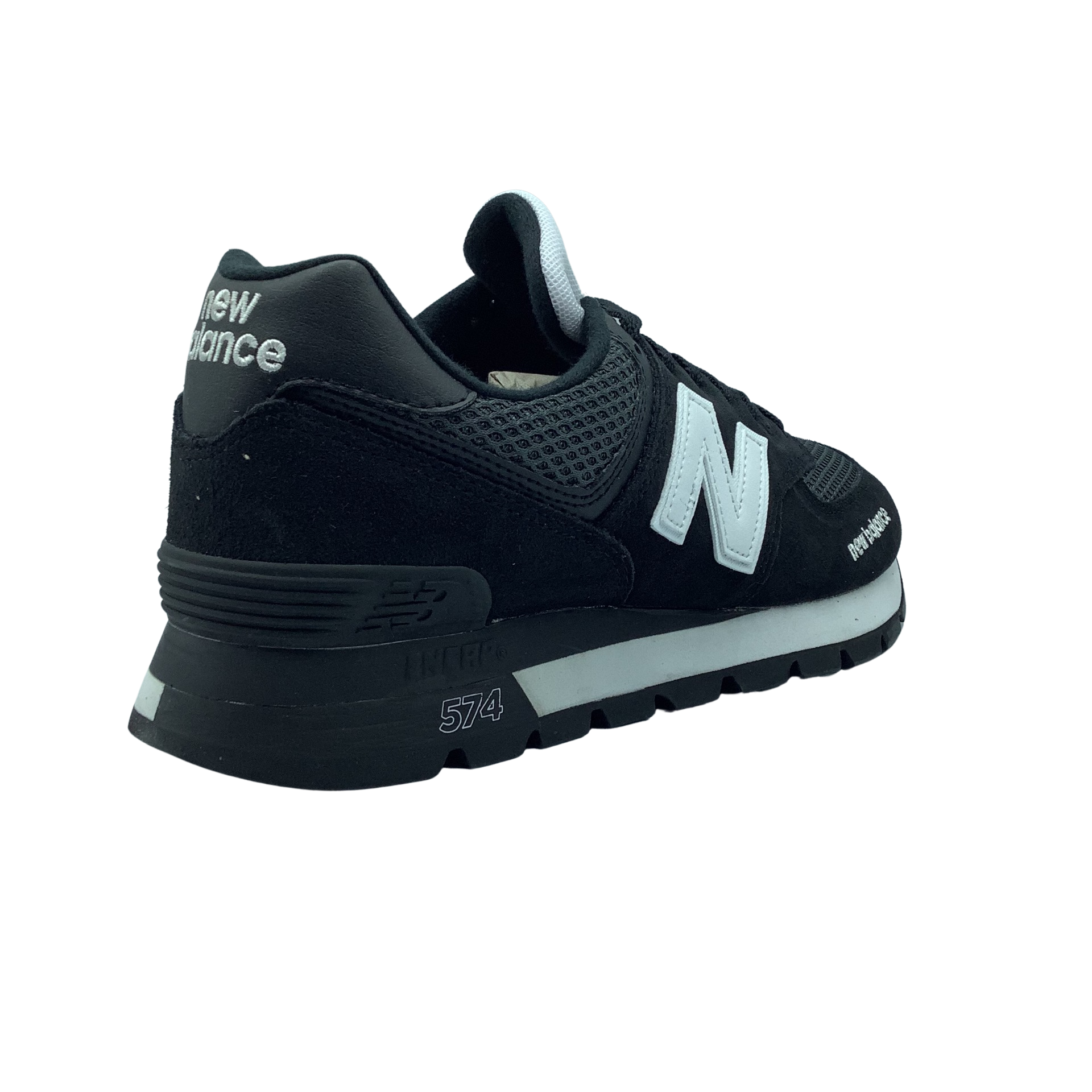 New balance deals 005 black