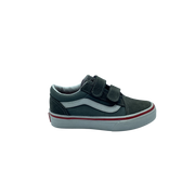 Vans Old Skool V (2 Tone) Parisian Night/D