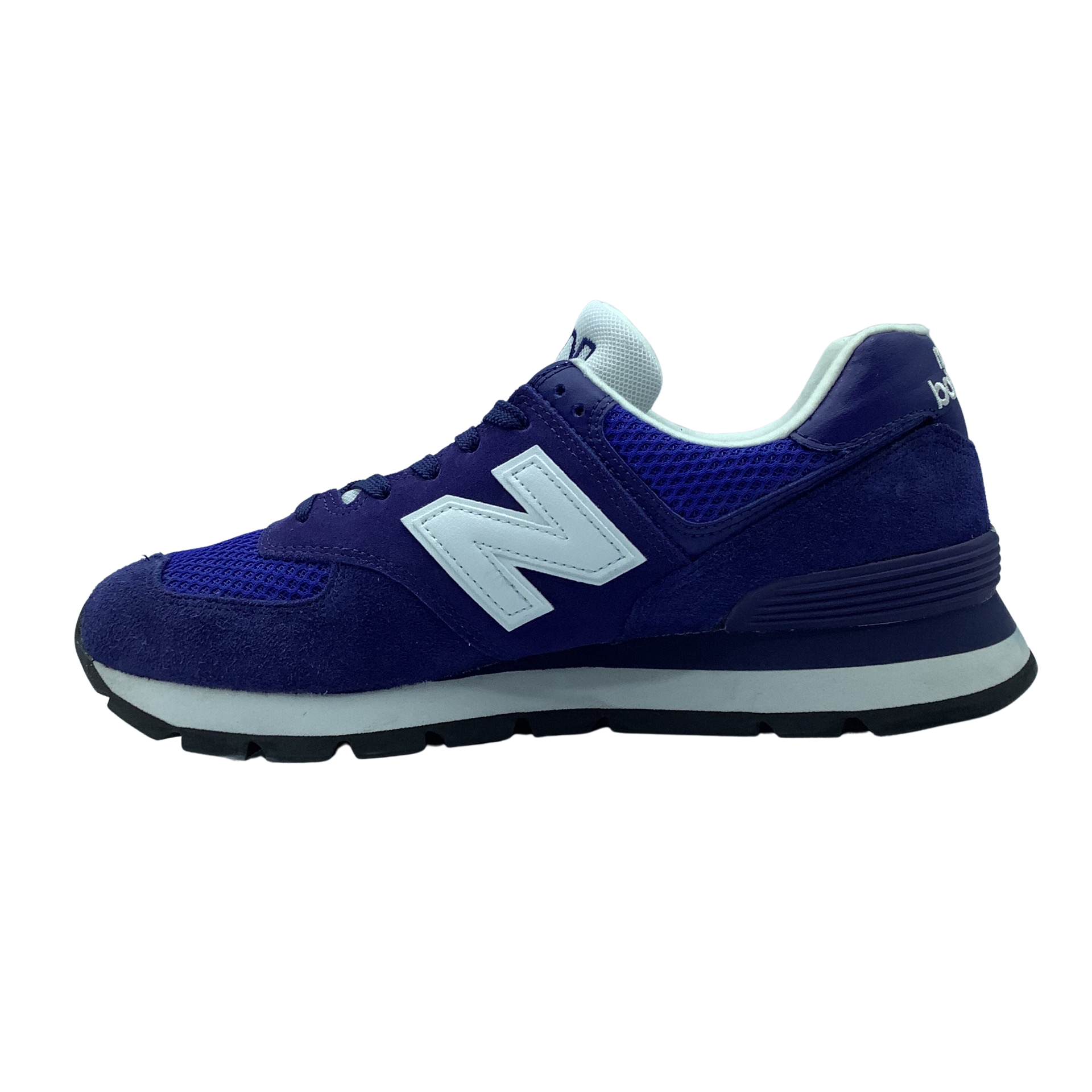 New balance 2025 classic 574 blue