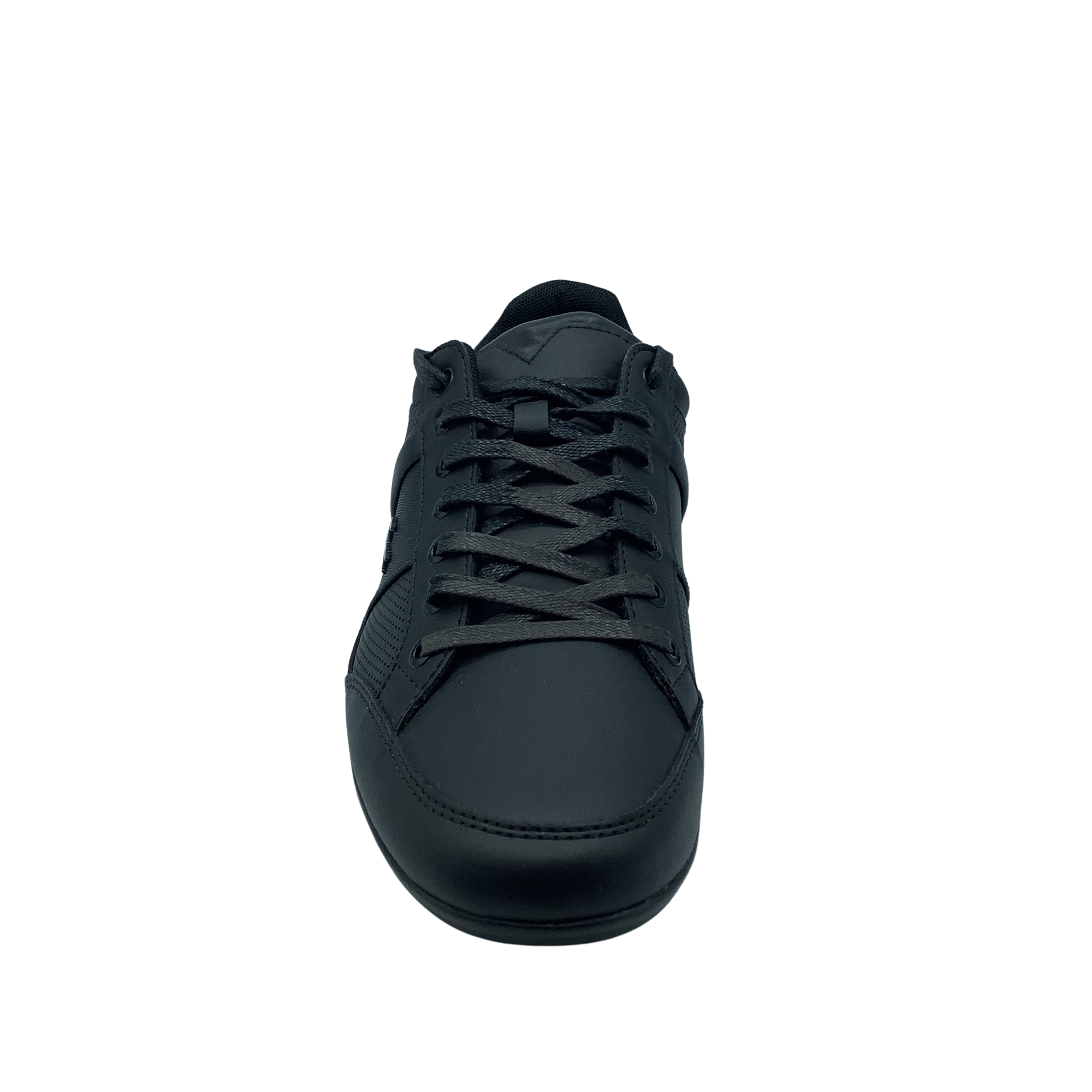 TENIS CASUAL LACOSTE CHAYMON 120 3 CMA BLK/BLK 502H