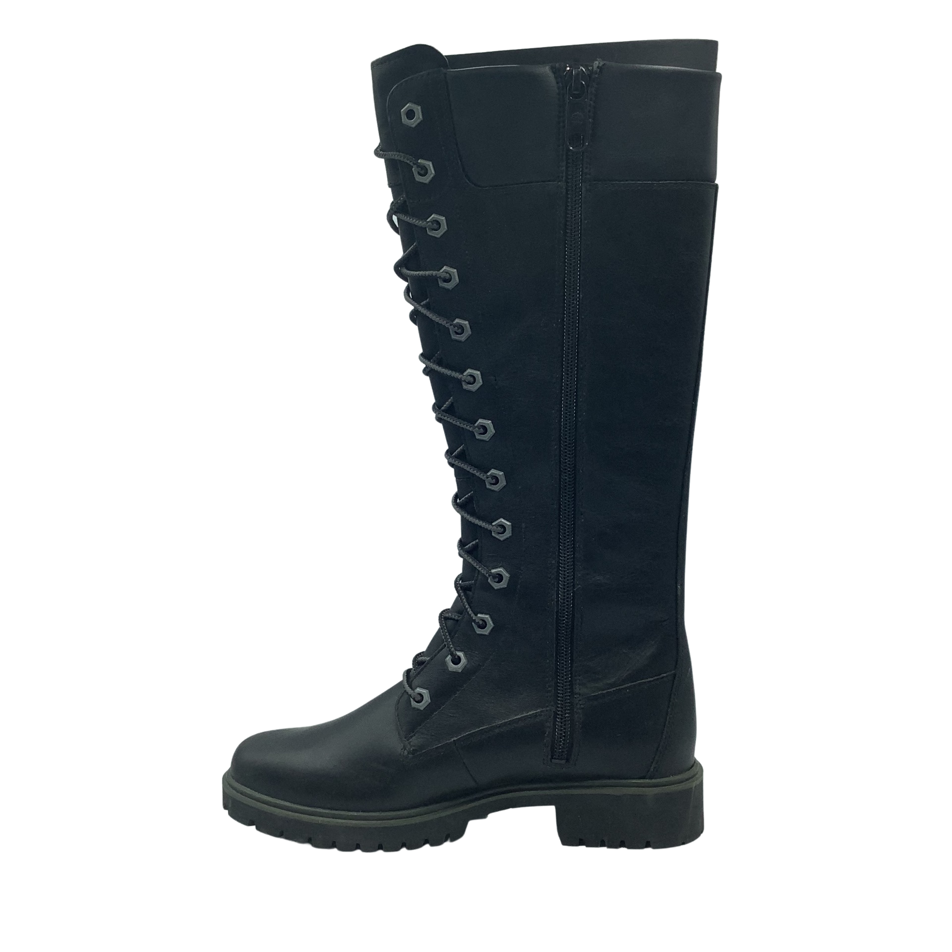 Timberland EK W PRM 14IN ZIP