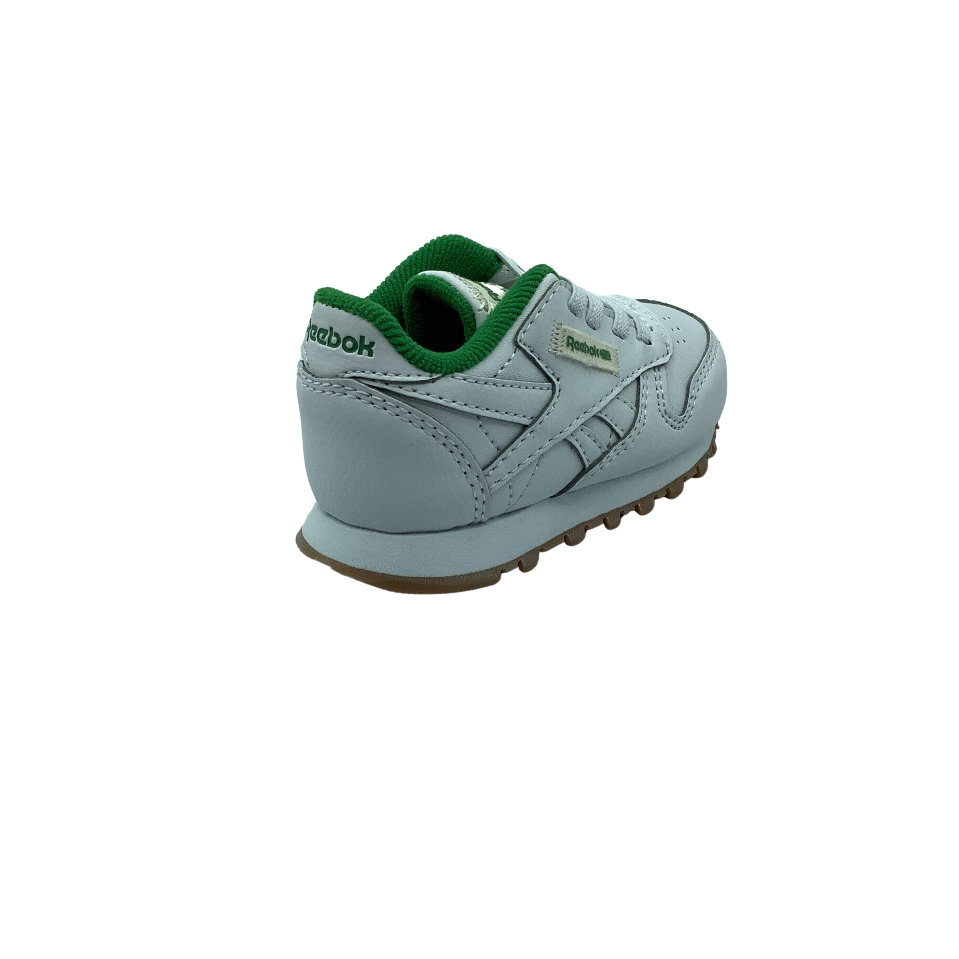 Reebok Classic leather